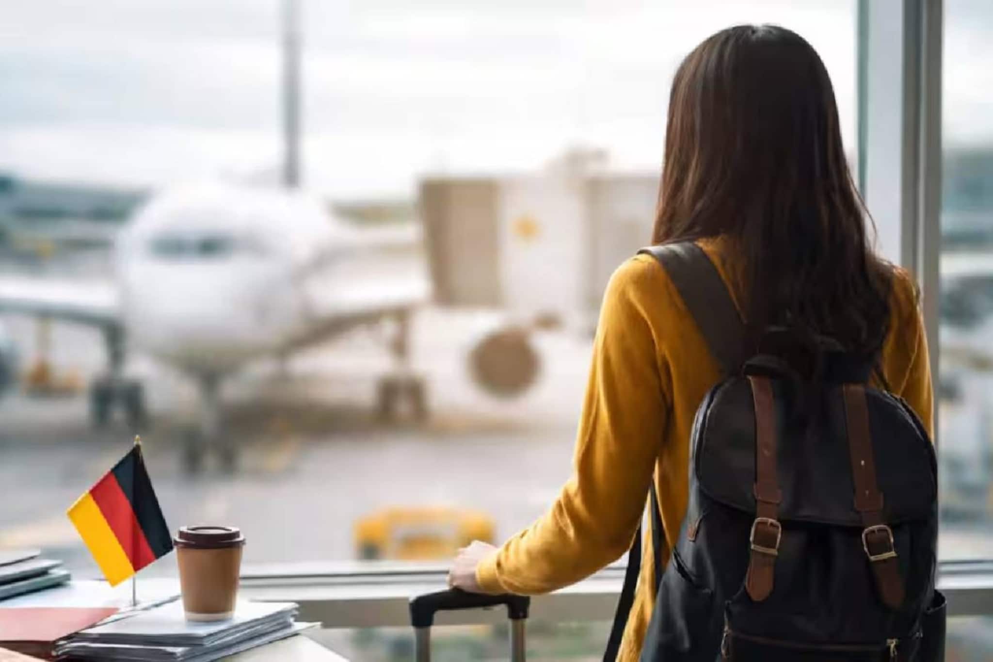 ജർമ്മനിയിൽ ജോലിക്കായി 58 ലക്ഷം രൂപ ചിലവഴിച്ച ഇന്ത്യൻ യുവതിക്ക് ജോലി ഓഫറൊന്നും ലഭിച്ചില്ല! 