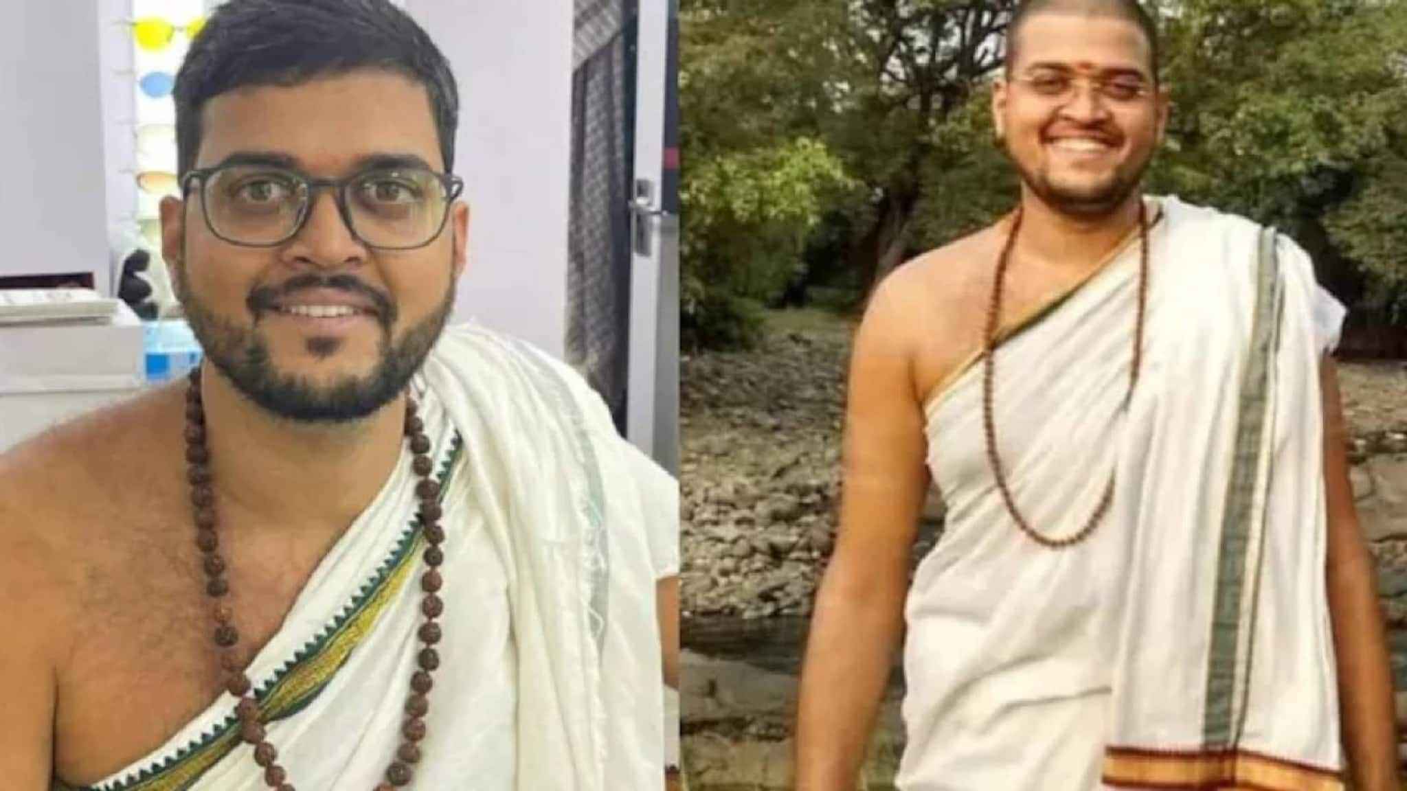 'ഞാൻ ശിവന്റെ അവതാരം, നീ പാർവതി'; ആൾദൈവം പീഡന കേസിൽ അറസ്റ്റിൽ‌