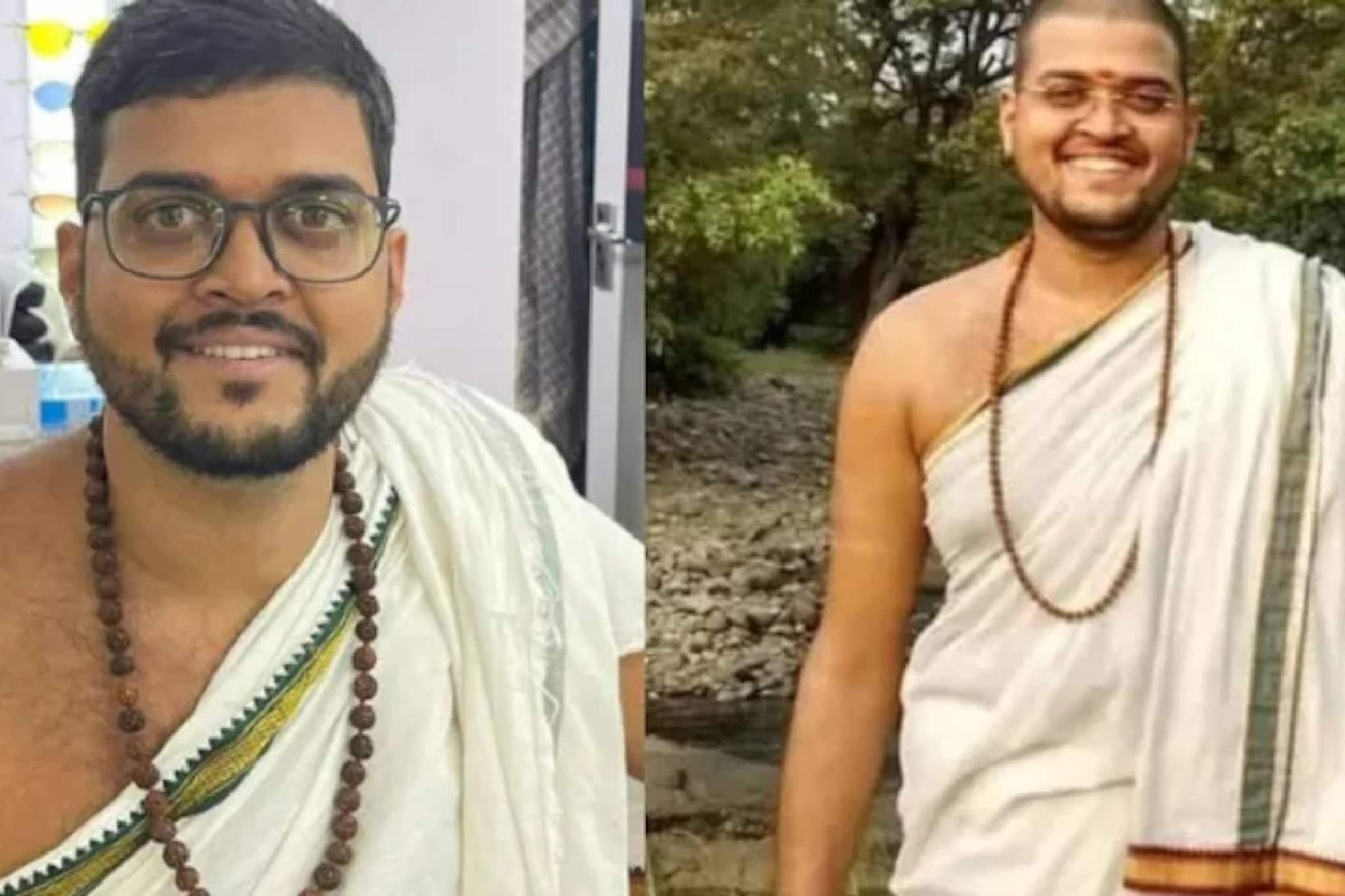 'ഞാൻ ശിവന്റെ അവതാരം, നീ പാർവതി'; ആൾദൈവം പീഡന കേസിൽ അറസ്റ്റിൽ 'ഞാൻ ശിവന്റെ അവതാരം, നീ പാർവതി'; ആൾദൈവം പീഡന കേസിൽ അറസ്റ്റിൽ