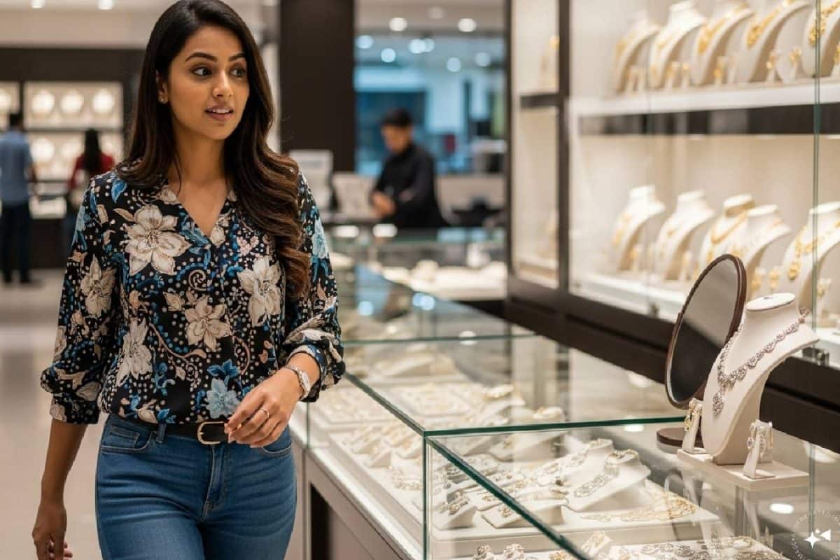 Gold price | ഇത്തിരി സ്വർണം വാങ്ങുന്ന പണമുണ്ടെങ്കിൽ ഒരുപാട് വെള്ളി സ്വന്തമാക്കാം; സംസ്ഥാനത്തെ സ്വർണം, വെള്ളി നിരക്കുകൾ
