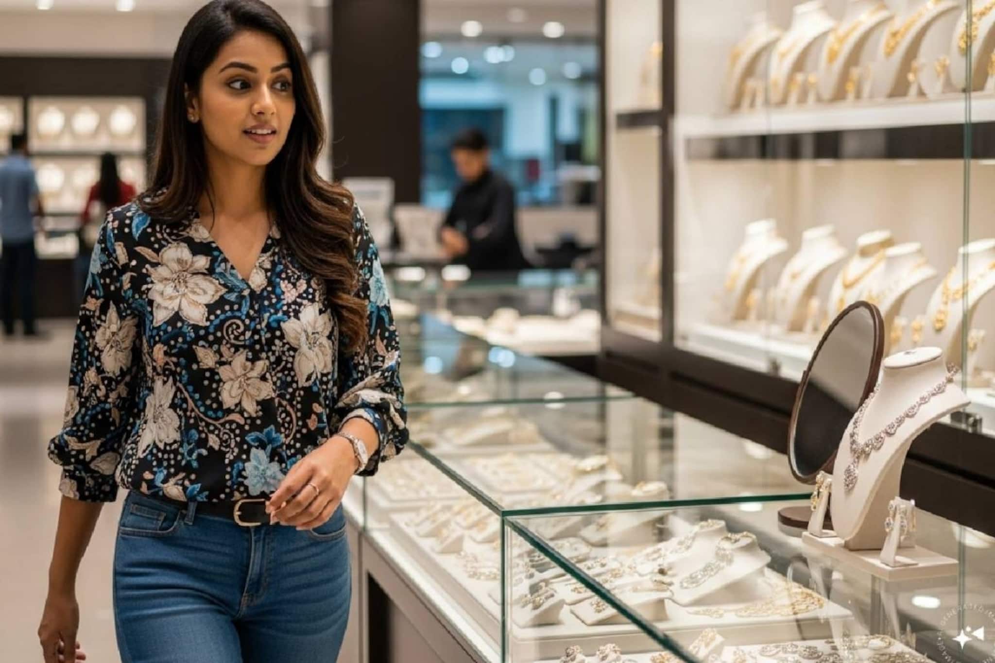 ഇത്തിരി സ്വർണം വാങ്ങുന്ന പണമുണ്ടെങ്കിൽ ഒരുപാട് വെള്ളി സ്വന്തമാക്കാം; സംസ്ഥാനത്തെ സ്വർണം, വെള്ളി നിരക്കുകൾ