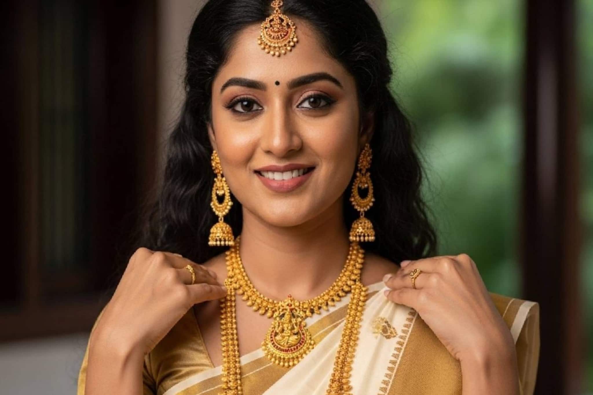 Kerala Gold Rate| സംസ്ഥാനത്ത് കുതിച്ചുകയറി സ്വർണവില; ഇന്നത്തെ നിരക്ക് അറിയാം