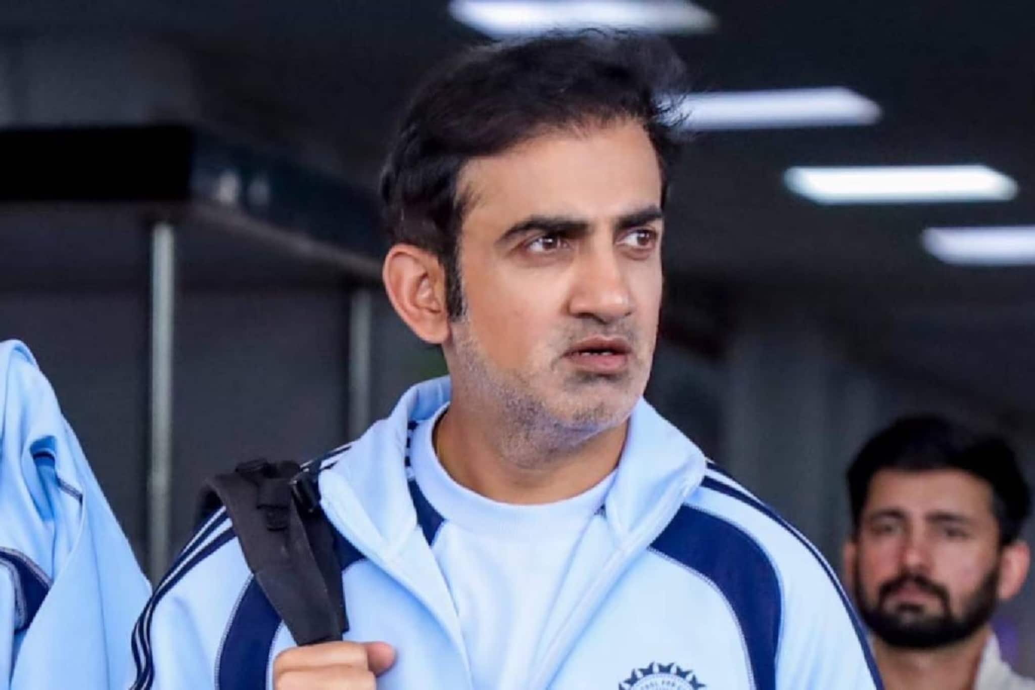 ഗൗതം ഗംഭീറിനെതിരെയുള്ള പോസ്റ്റുകൾ നീക്കം ചെയ്യാൻ ഗൂഗിളിനും മെറ്റയ്ക്കും ആമസോണിനും ഡൽഹി ഹൈക്കോടതി നിർദേശം ഗൗതം ഗംഭീറിനെതിരെയുള്ള പോസ്റ്റുകൾ നീക്കം ചെയ്യാൻ ഗൂഗിളിനും മെറ്റയ്ക്കും ആമസോണിനും ഡൽഹി ഹൈക്കോടതി നിർദേശം