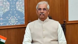 ഗവർണർ രാജേന്ദ്ര വിശ്വനാഥ് ആർലേക്കർ ഗവർണർ രാജേന്ദ്ര വിശ്വനാഥ് ആർലേക്കർ