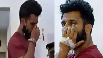 അജ്മൽ അജ്മൽ