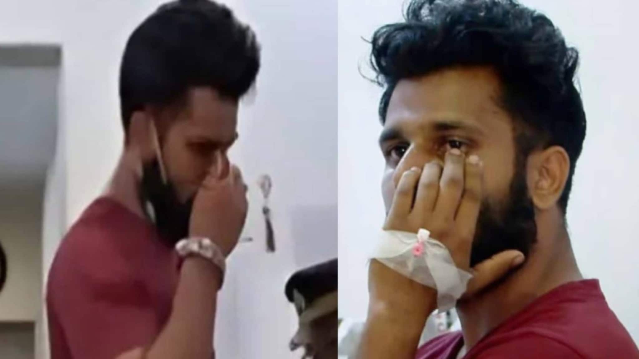 ഒരേസമയം രണ്ടു യുവതികളെ വിവാഹവാഗ്ദാനം നൽകി പീഡിപ്പിച്ച ജിം ട്രെയിനർ അറസ്റ്റിൽ