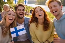 World Happiness Report 2026:ഇന്ത്യയിൽ സന്തോഷം കൂടി; പക്ഷേ അതിനേക്കാൾ സന്തോഷം ഇസ്രയേലിലുണ്ട്