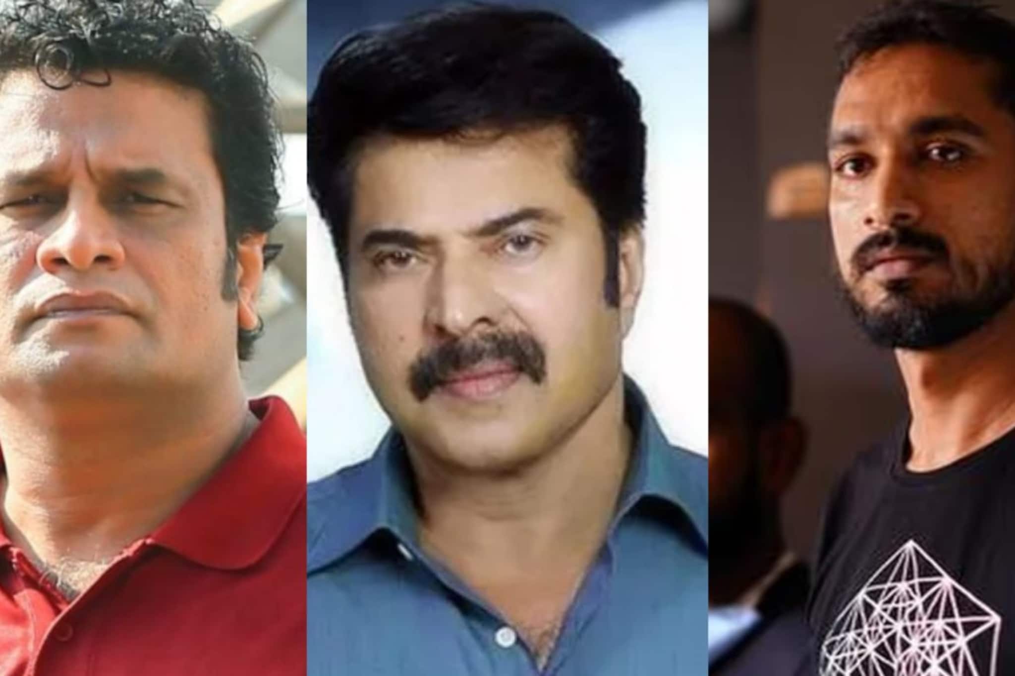 ലഹരിയെ പ്രോൽസാഹിപ്പിക്കുകയാണെന്ന് നാട്ടുകാർ കരുതില്ലേ? മമ്മൂട്ടി, ഖാലിദ് റഹ്മാൻ സഹകരണത്തെ വിമർശിച്ച് ഹരീഷ് പേരടി ലഹരിയെ പ്രോൽസാഹിപ്പിക്കുകയാണെന്ന് നാട്ടുകാർ കരുതില്ലേ? മമ്മൂട്ടി, ഖാലിദ് റഹ്മാൻ സഹകരണത്തെ വിമർശിച്ച് ഹരീഷ് പേരടി