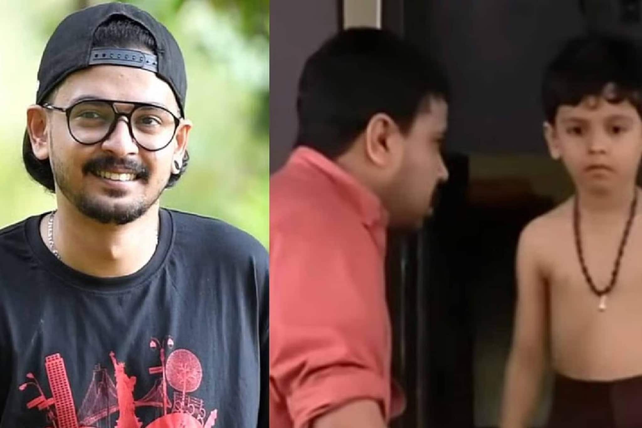 ബാലതാരമായി തിളങ്ങിയ ഹരിമുരളി മരിച്ച നിലയിൽ