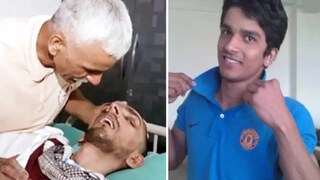 ഹരീഷ് റാണ