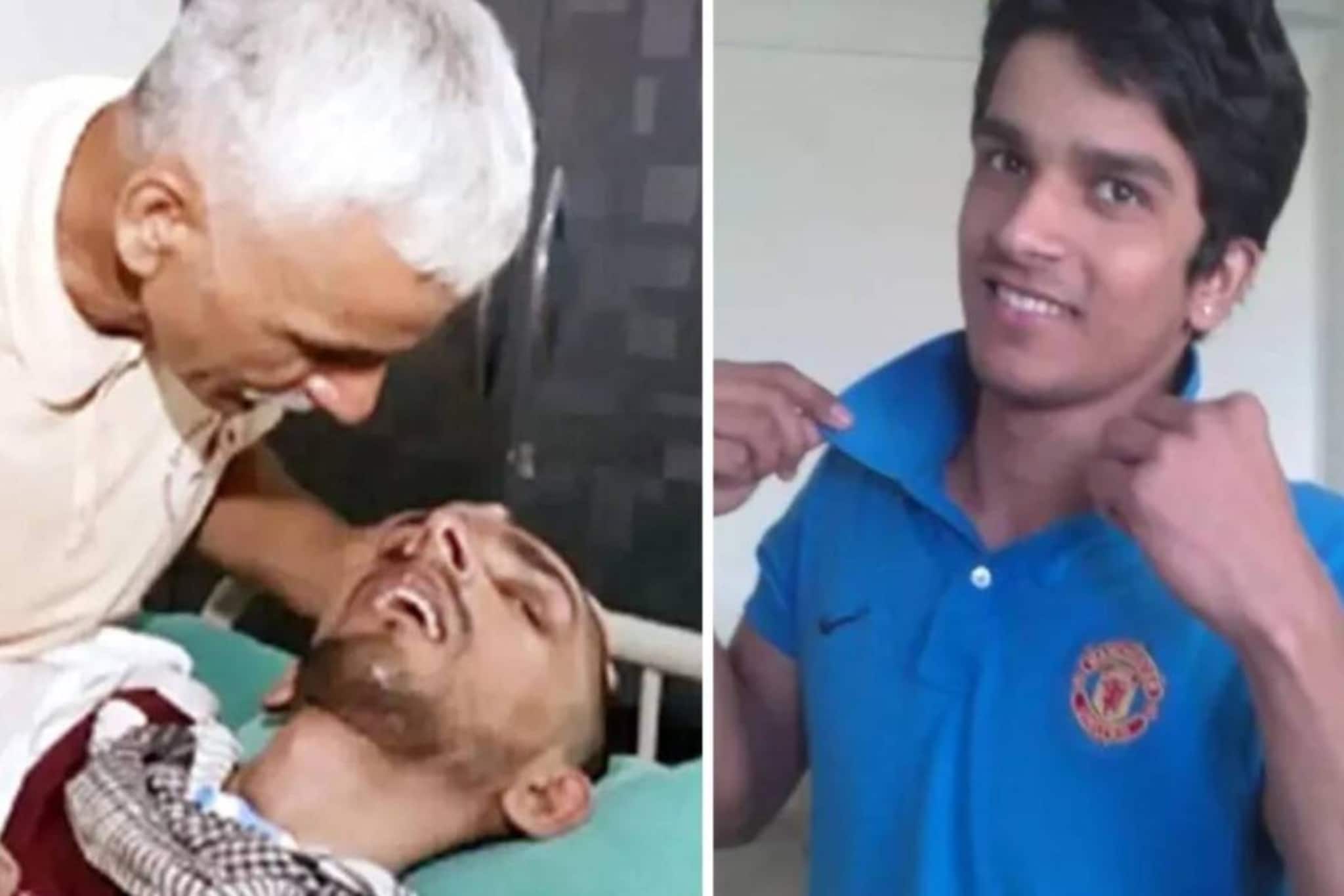 ഇന്ത്യയിലെ ആദ്യ ​ദയാമരണം; ഹരീഷ് റാണ വിട വാങ്ങി