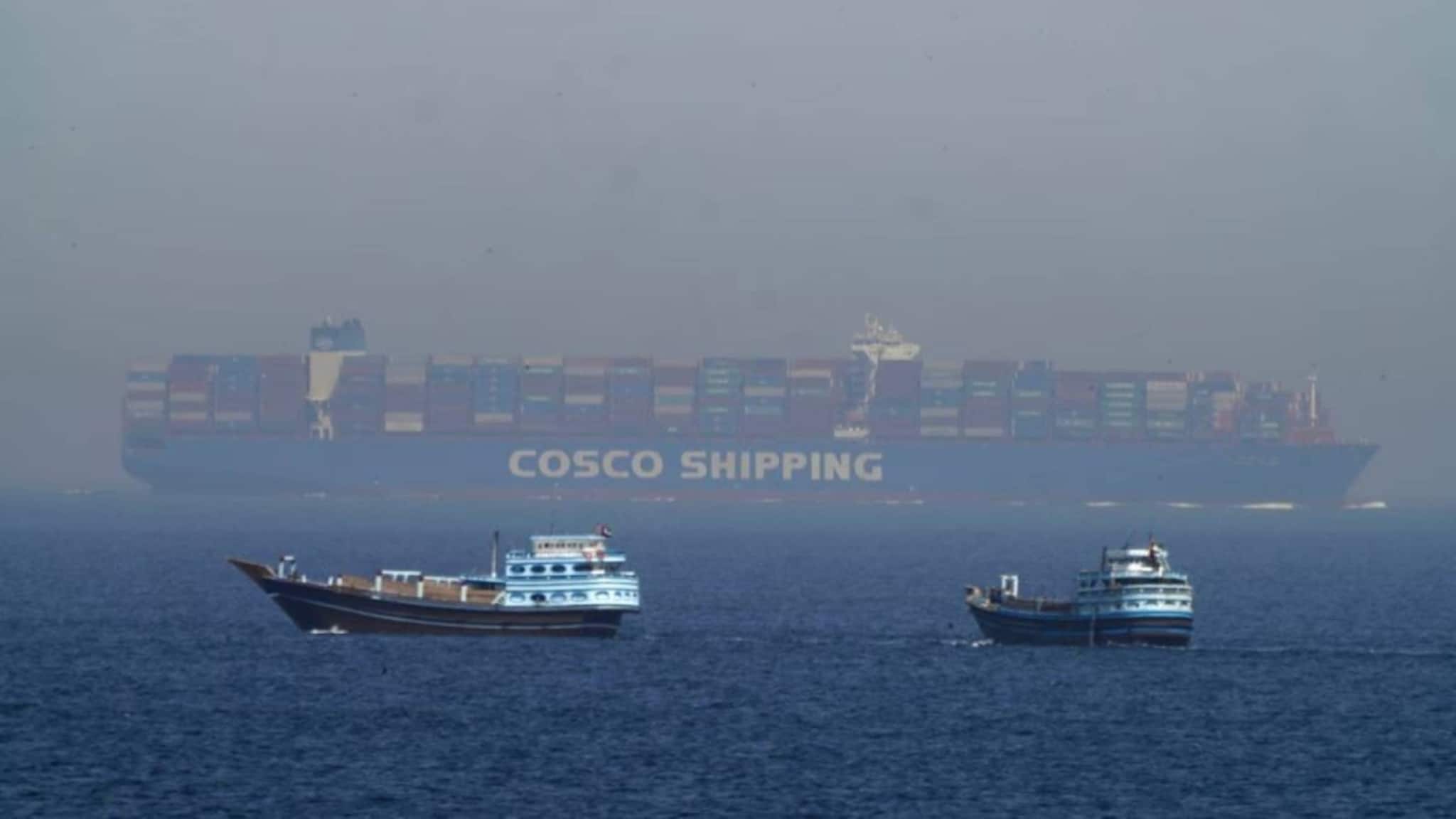 ഹോർമുസ് കടലിടുക്കിൽ ടോൾ ഏർപ്പെടുത്തി ഇറാൻ; അമേരിക്കൻ, ഇസ്രായേലി കപ്പലുകൾക്ക് നിരോധനം