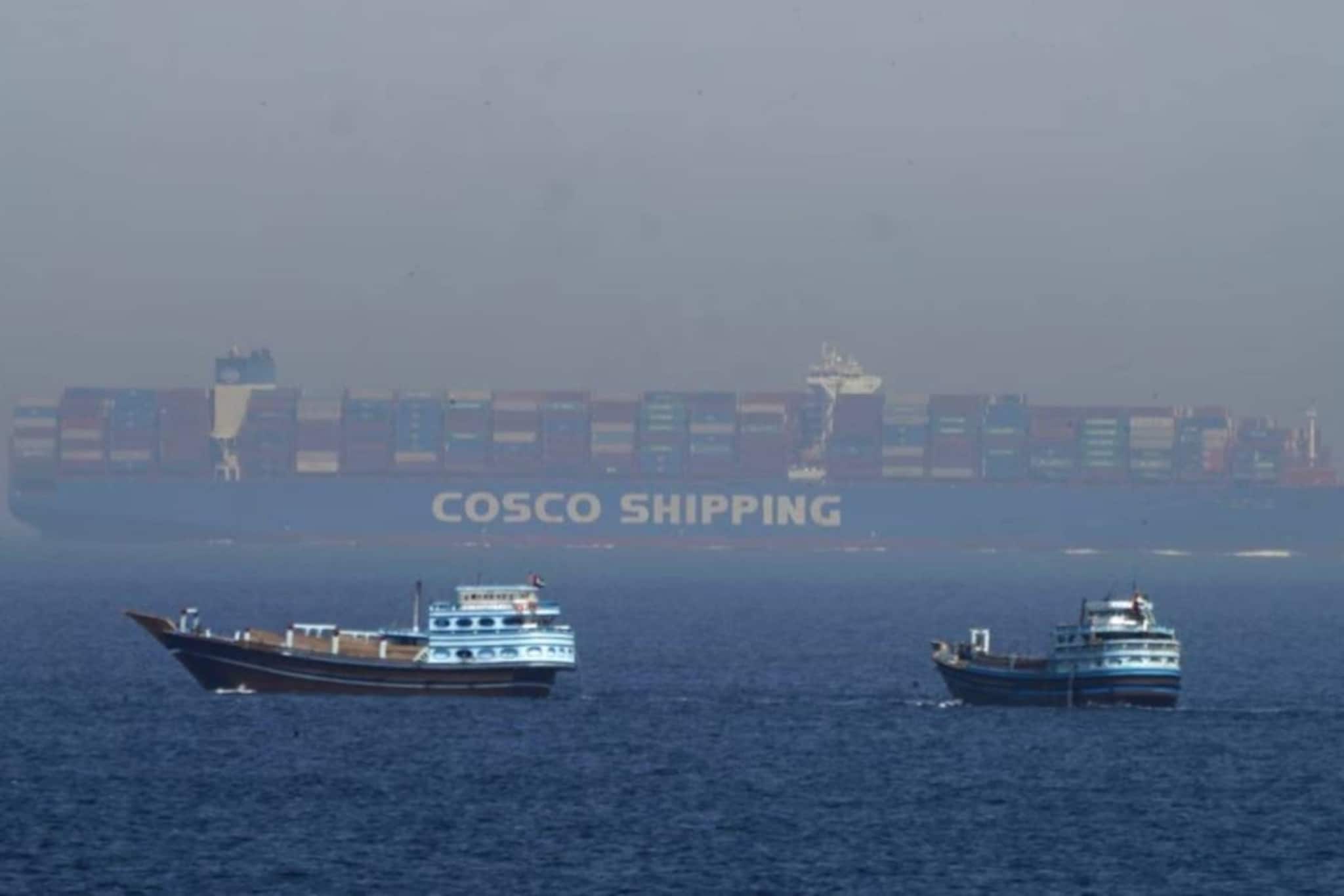 ഹോർമുസ് കടലിടുക്കിൽ ടോൾ ഏർപ്പെടുത്തി ഇറാൻ; അമേരിക്കൻ, ഇസ്രായേലി കപ്പലുകൾക്ക് നിരോധനം