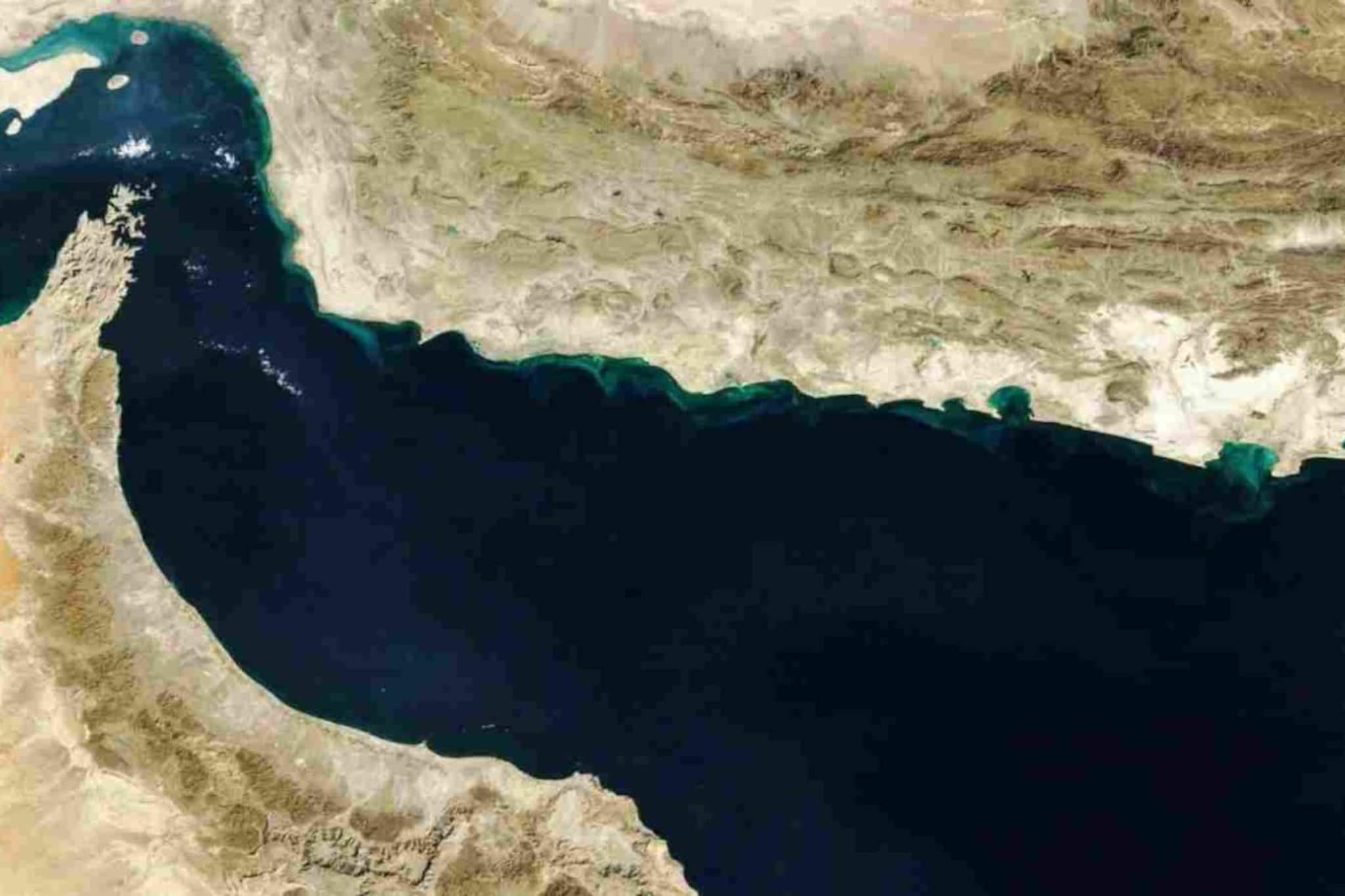 ഇന്ത്യ അടക്കം 6 സുഹൃദ് രാജ്യങ്ങൾക്ക് ഹോർമൂസിലൂടെ കടക്കാൻ ഇറാന്റെ അനുമതി