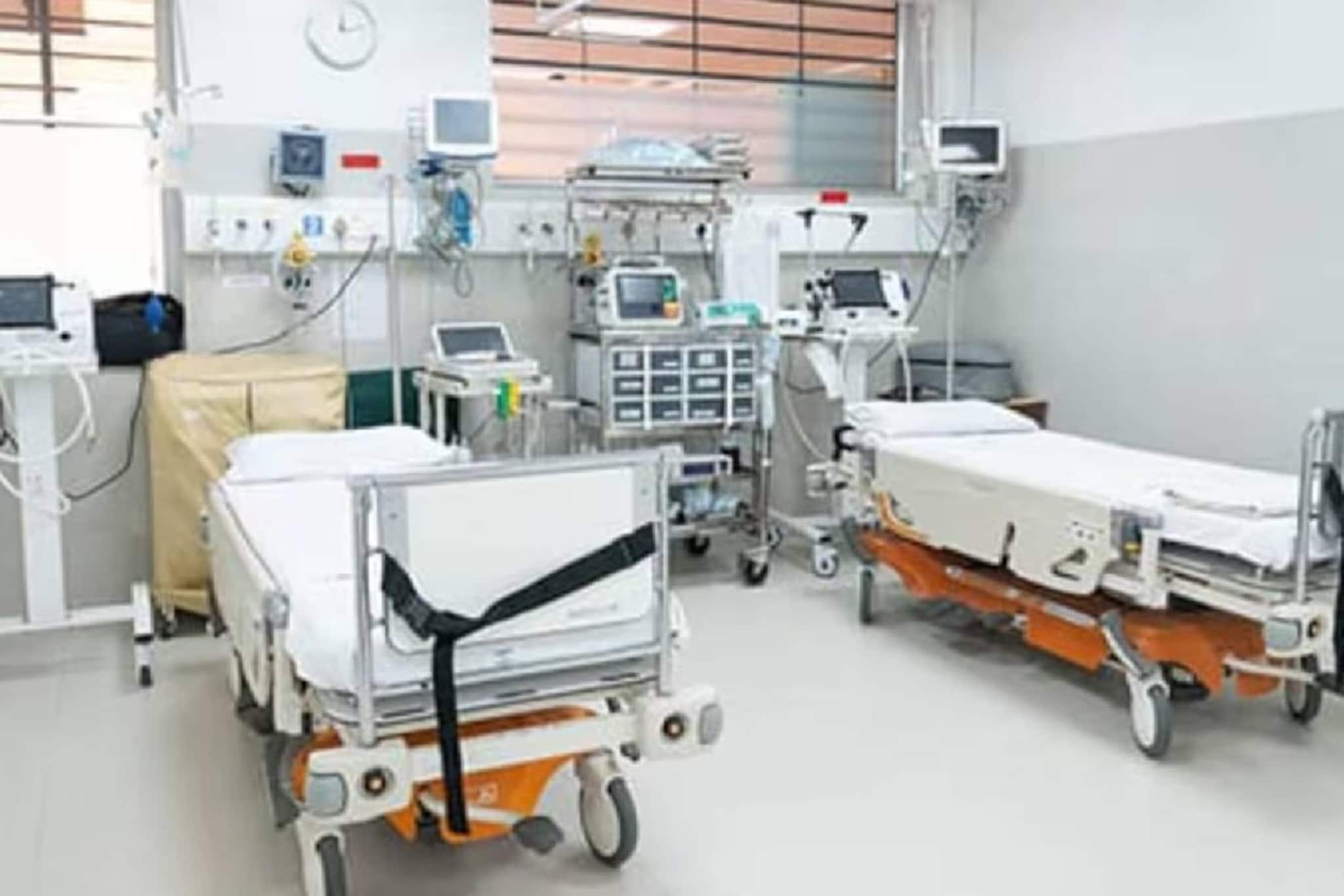 ചെറിയ പനിക്ക് ചികിത്സയ്ക്കായത് 10,000 രൂപയുടെ ബില്ല്; ഞെട്ടൽ മാറാതെ ചെന്നൈ സ്വദേശി