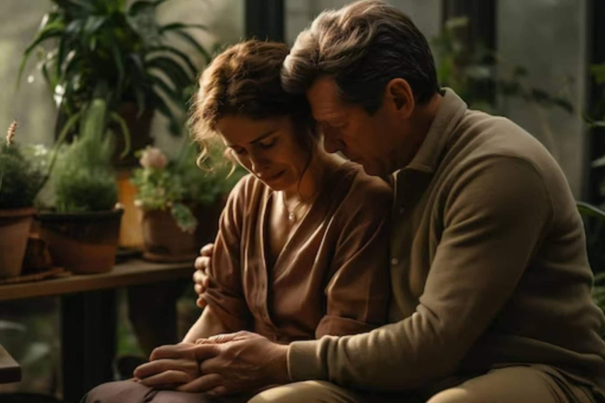 ശമ്പള കുടിശ്ശിക ചോദിച്ചതിന് പോക്സോ കേസിൽ കുടുങ്ങിയ ഭർത്താവിൻ്റെ നിരപരാധിത്വം തെളിയിക്കാൻ സ്വത്ത് വിറ്റ ഭാര്യ