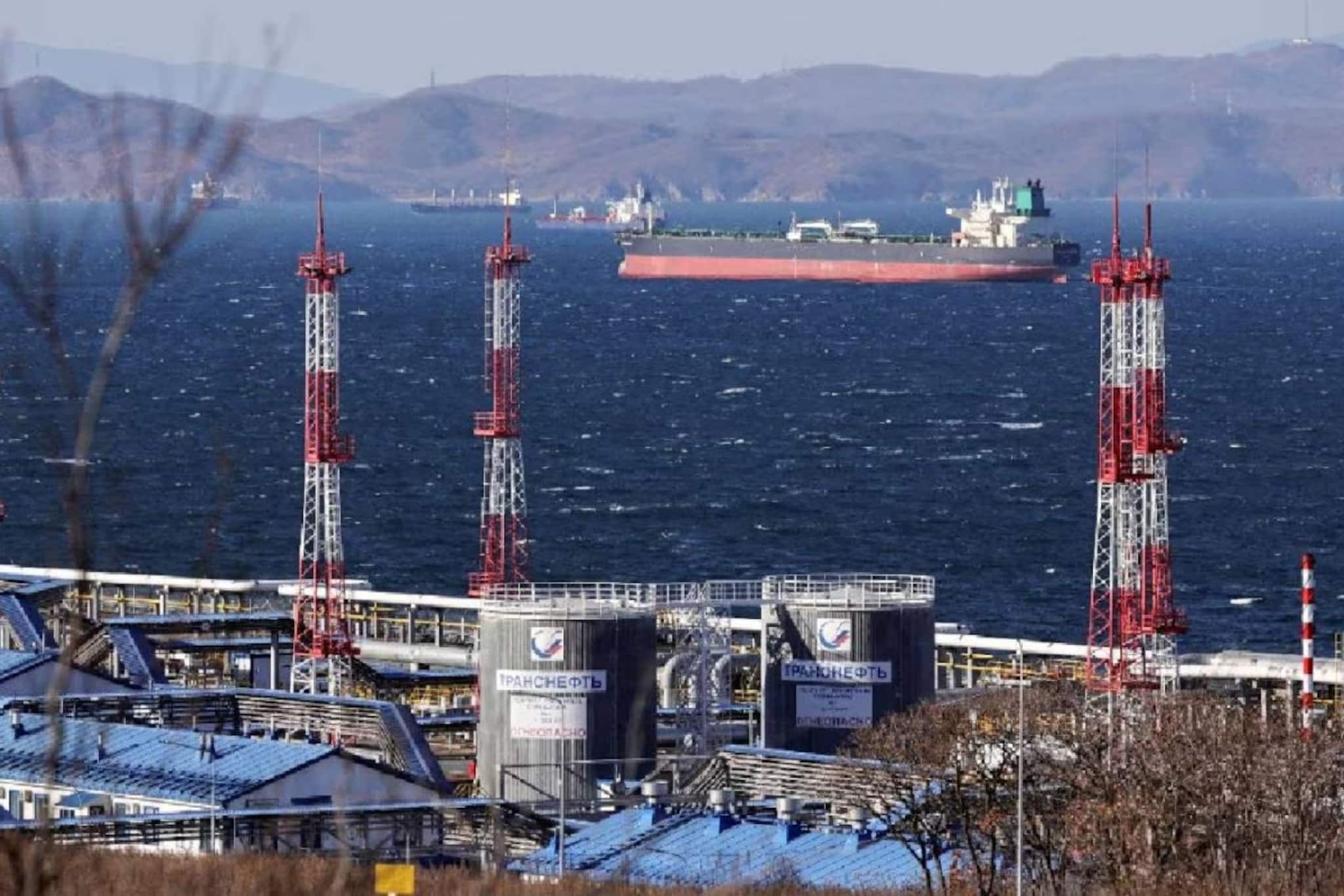 റഷ്യൻ എണ്ണ വാങ്ങാൻ ഇന്ത്യക്ക് യുഎസിന്റെ 30 ദിവസത്തെ ഇളവ്; നടപടി ഇറാൻ യുദ്ധ പശ്ചാത്തലത്തിൽ