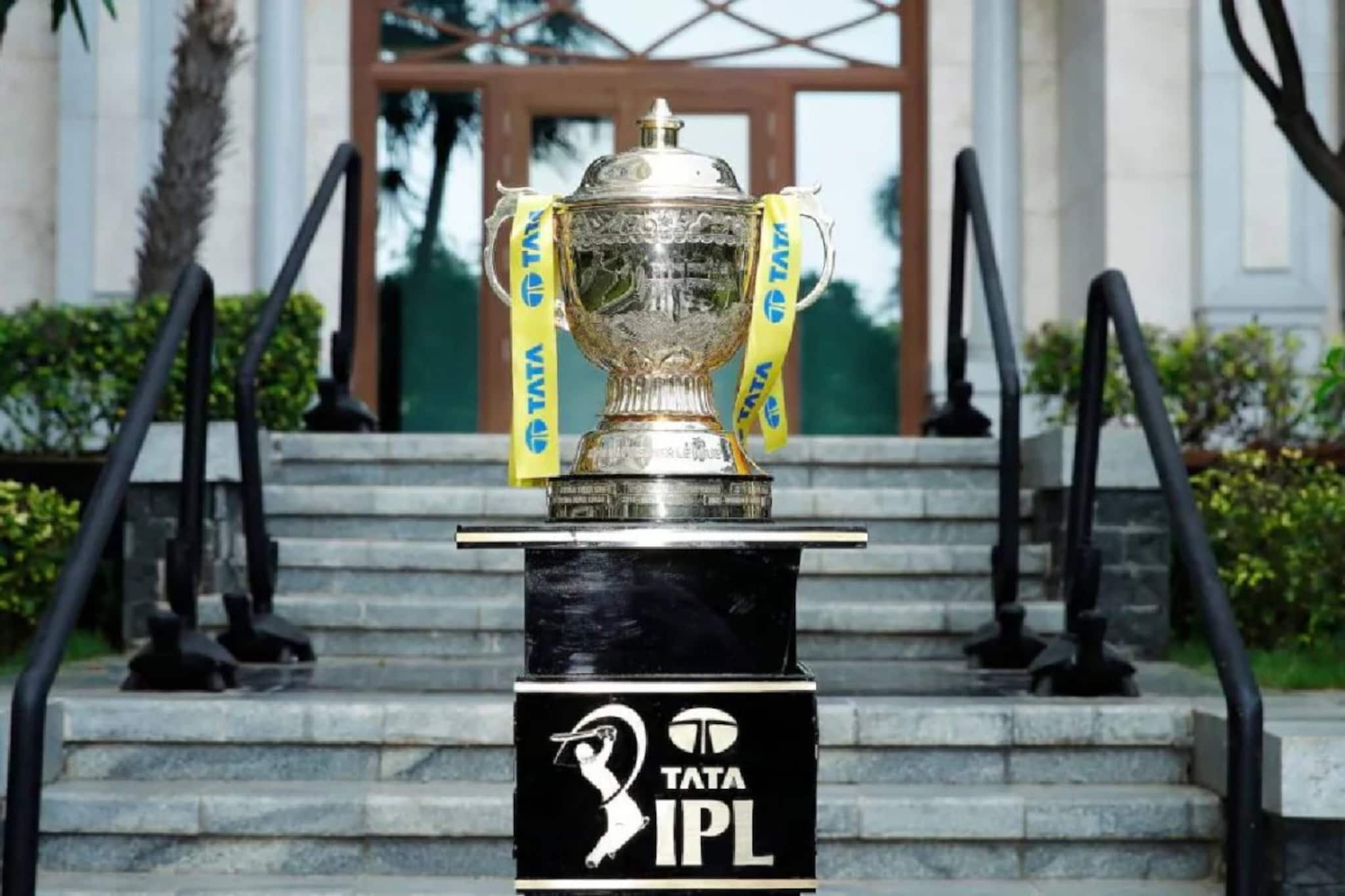 IPL 2026 | ഐപിഎൽ മാർച്ച് 28-ന് തുടങ്ങും; ആദ്യ മത്സരം ബെംഗളൂരുവും ഹൈദരാബാദും  തമ്മിൽ