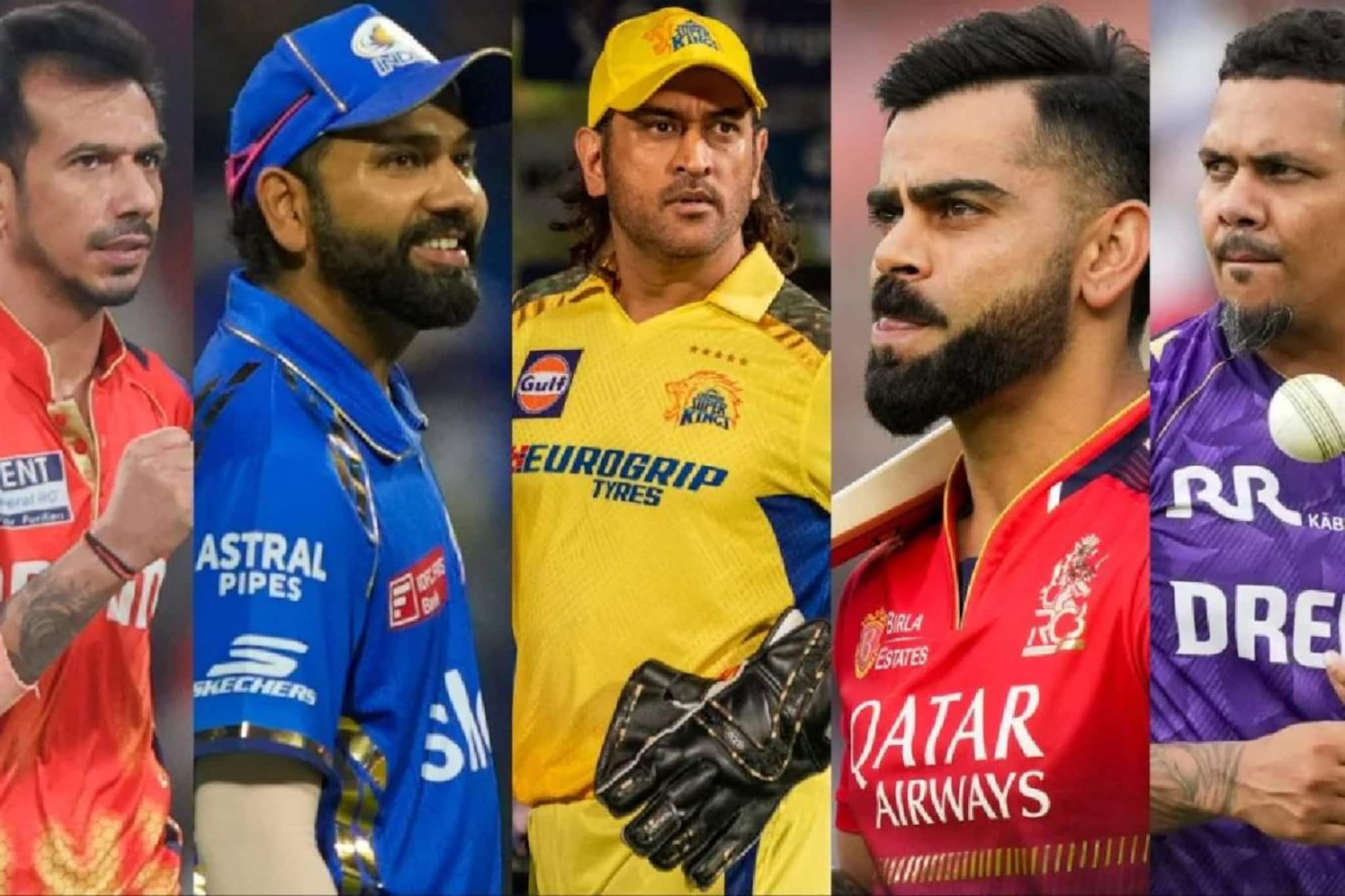 IPL 2026| ഏറ്റവും കൂടുതൽ കിരീടങ്ങൾ, വിജയങ്ങൾ, തോൽവികൾ....; ഐപിഎൽ ചരിത്രത്തിലെ റെക്കോർഡുകൾ IPL 2026| ഏറ്റവും കൂടുതൽ കിരീടങ്ങൾ, വിജയങ്ങൾ, തോൽവികൾ....; ഐപിഎൽ ചരിത്രത്തിലെ റെക്കോർഡുകൾ