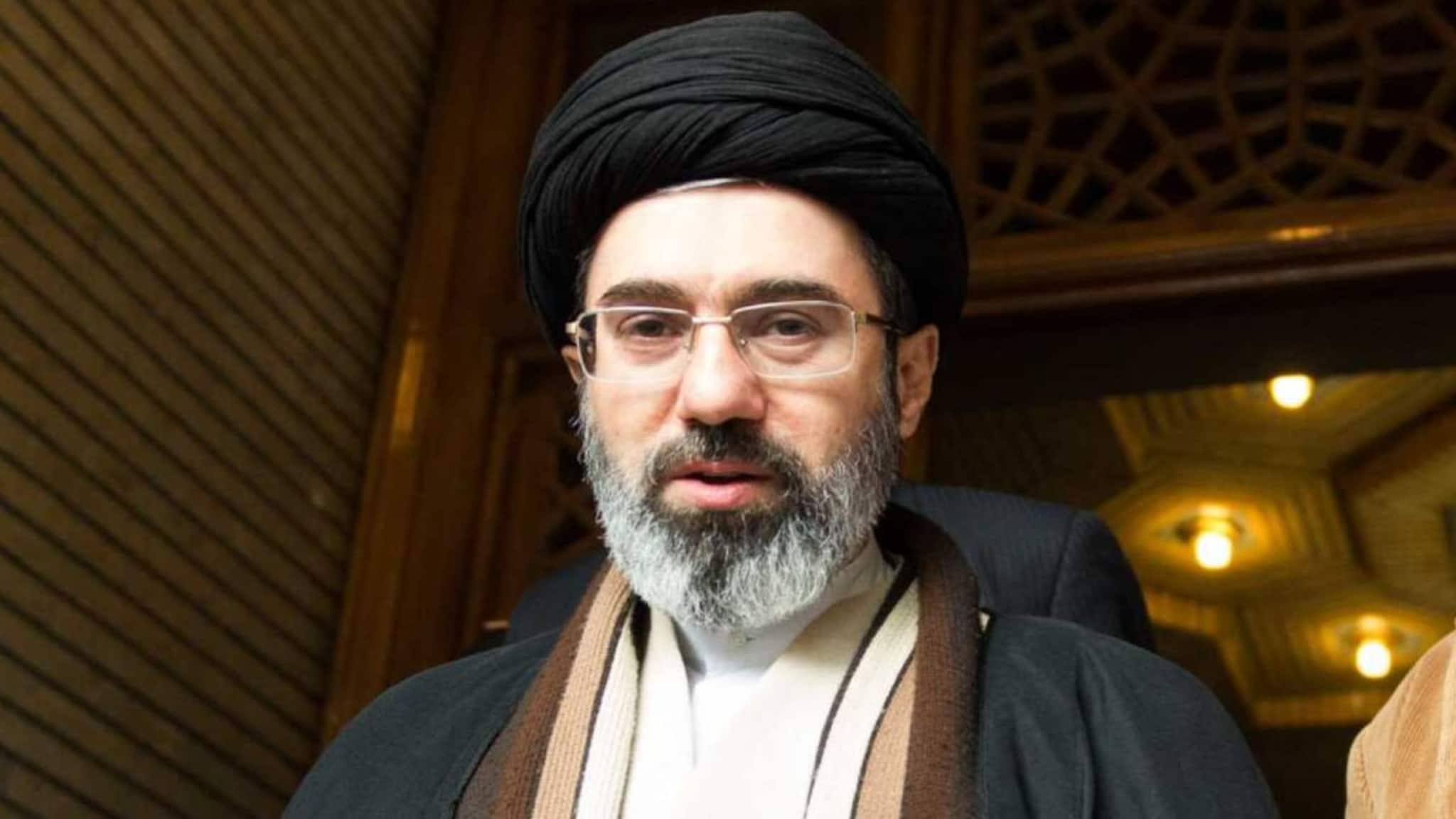 അഭ്യൂഹങ്ങൾക്ക് വിരാമം ; ഇറാൻ പരമോന്നത നേതാവ് മൊജ്തബ ഖമനിയക്ക് പരിക്കേറ്റിട്ടില്ലെന്ന് സ്ഥിരീകരണം