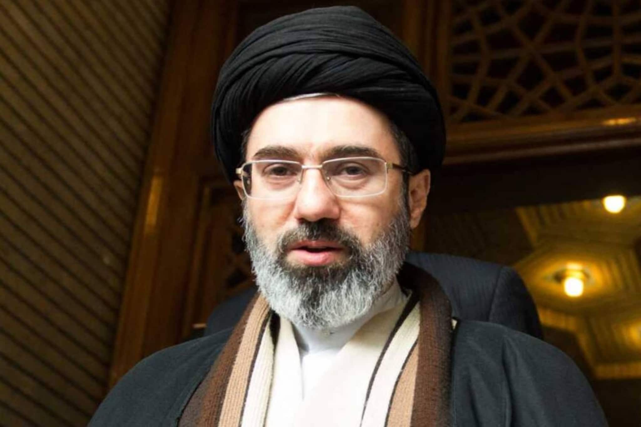 ഇറാന്റെ പുതിയ പരമോന്നത നേതാവ് മൊജ്തബ ഖമനിയയ്ക്ക് പരിക്ക് ? യുഎസ്- ഇസ്രയേൽ സംയുക്ത വ്യോമാക്രമണത്തിലെന്ന് സൂചന