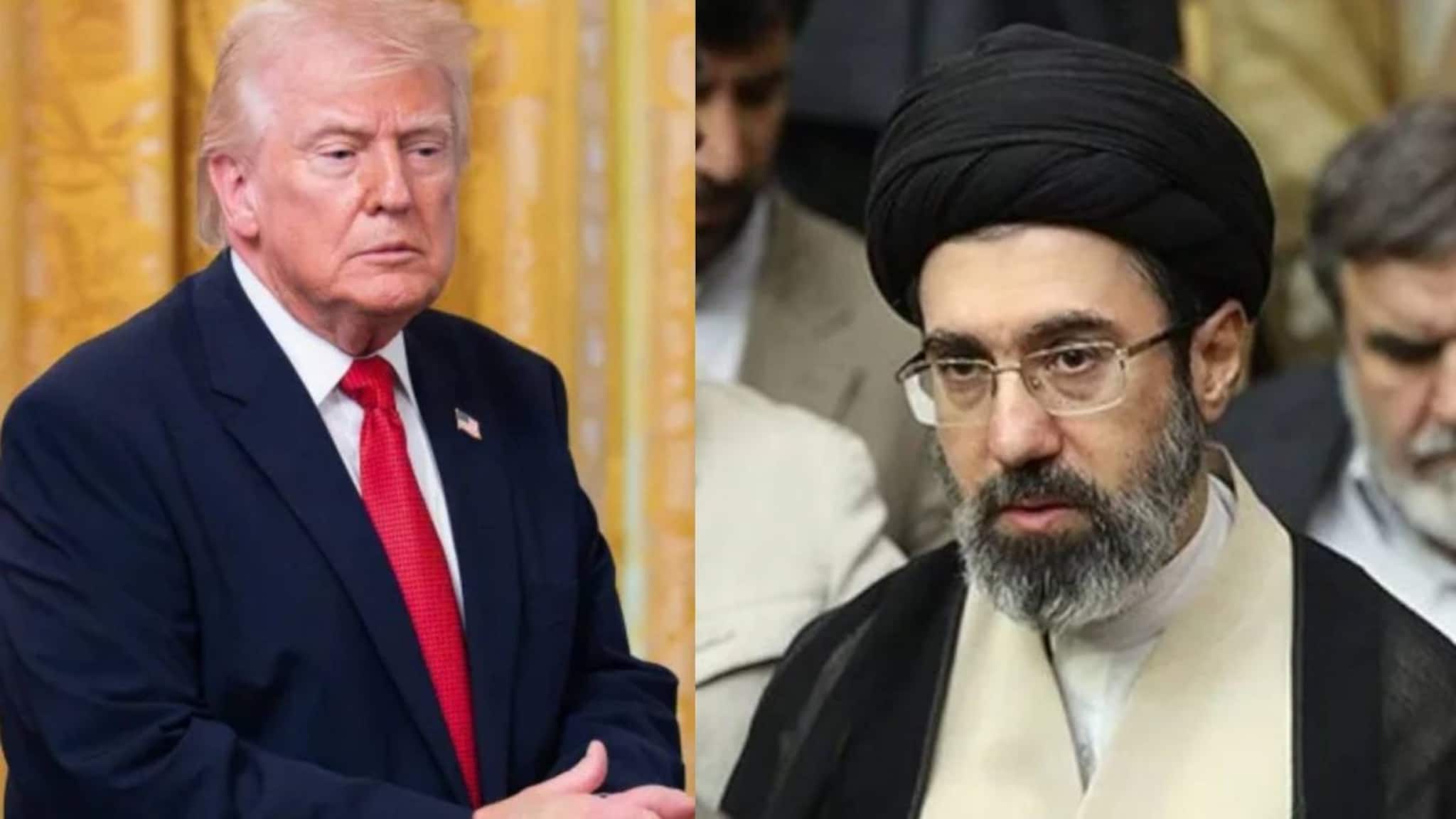 'ഇനി ഞങ്ങളുടെ നേതാക്കൾ ആക്രമിക്കപ്പെട്ടാൽ, യുഎസിന്റെ ​ടെക്നിക്കൽ സ്ഥാപനങ്ങൾക്ക് സമ്പൂർണനാശമുണ്ടാകും': അന്ത്യശാസനയുമ