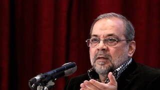 മുഹമ്മദ് ബാഗിർ സോൽഘദർ