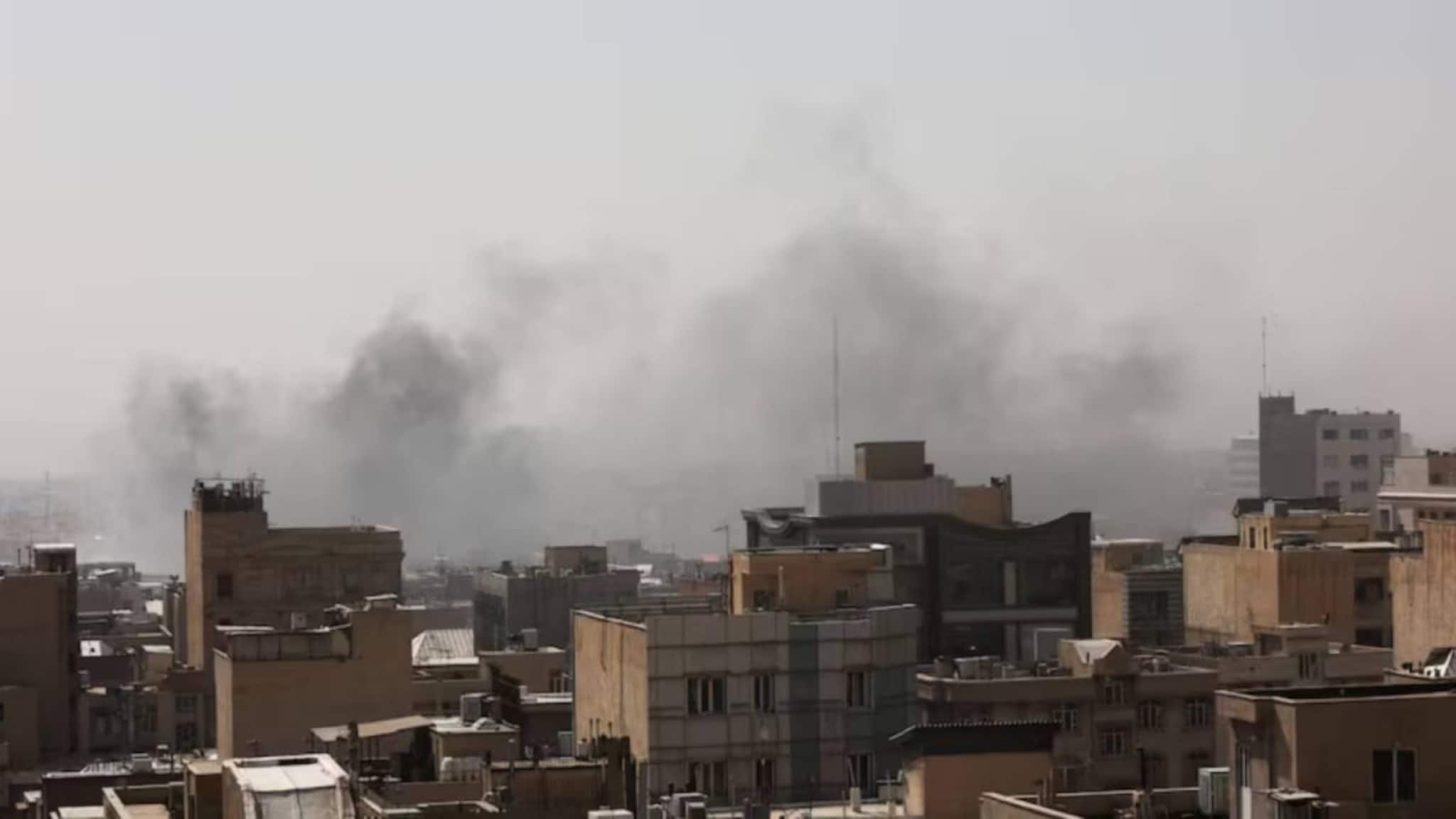 ചെലവ് ഒരു ദിവസം 7000 കോടിയിലേറെ; ഇറാനുമായുള്ള സംഘർഷം അമേരിക്കയെ ബാധിക്കുന്നതെങ്ങനെ?