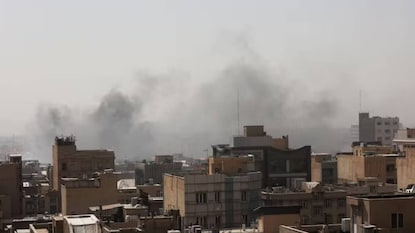 (File image: Reuters) (File image: Reuters)