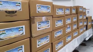 ഇന്ത്യയിൽ നിന്നുള്ള ആദ്യഘട്ട വൈദ്യസഹായം ഇറാനിലെത്തി