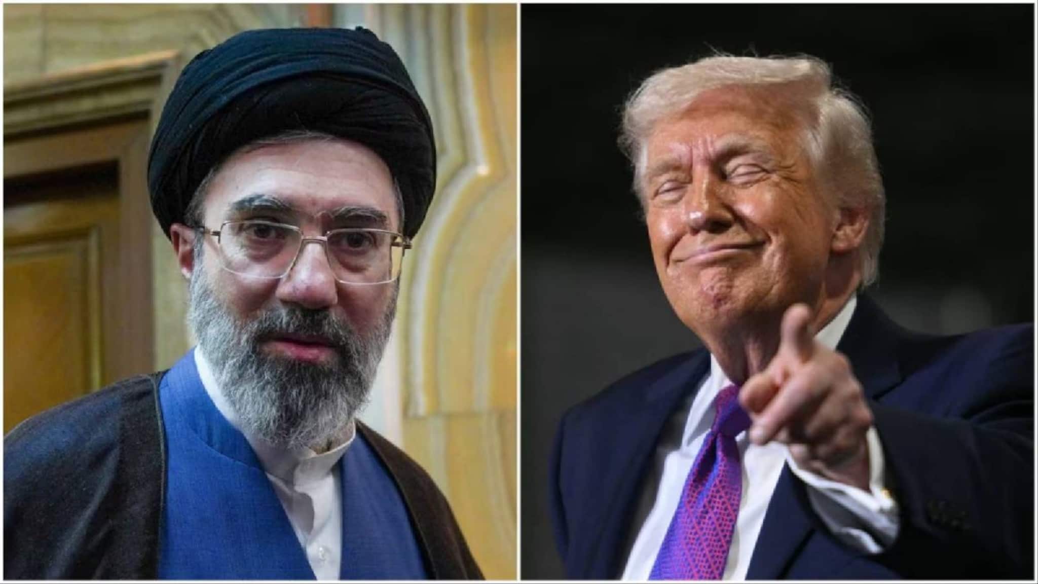 ഇറാന്റെ പുതിയ പരമോന്നത നേതാവ് മുജ്തബ ഖമനയി അമേരിക്കയുമായി കരാറുണ്ടാക്കാൻ സമ്മതിച്ചതായി റിപ്പോർട്ട്