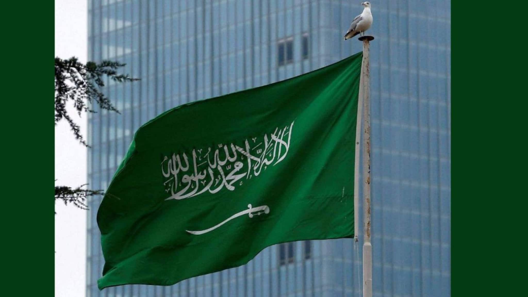 ഇറാൻ നടത്തുന്ന ആക്രമണത്തെ അപലപിച്ച് സൗദി അറേബ്യ; മറ്റ് ഗൾഫ് രാജ്യങ്ങൾക്ക് പിന്തുണ