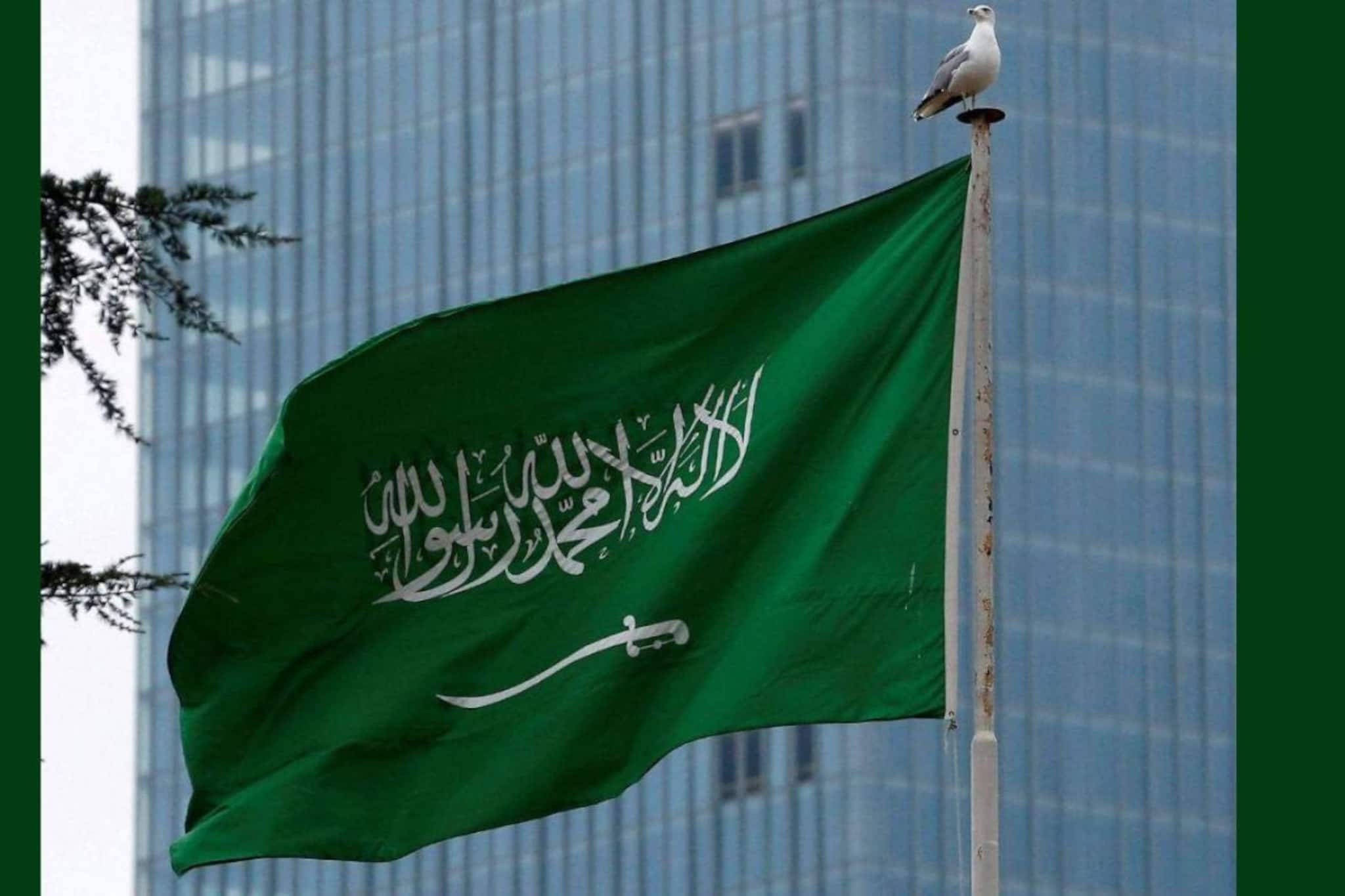 ഇറാൻ നടത്തുന്ന ആക്രമണത്തെ അപലപിച്ച് സൗദി അറേബ്യ; മറ്റ് ഗൾഫ് രാജ്യങ്ങൾക്ക് പിന്തുണ