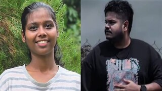 മരണപ്പെട്ട ജാസിലിയ, പ്രതി ഡോ. സിറിയക്ക്