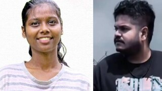 ജാസ്ലിയ, ഡോ. സിറിയക്