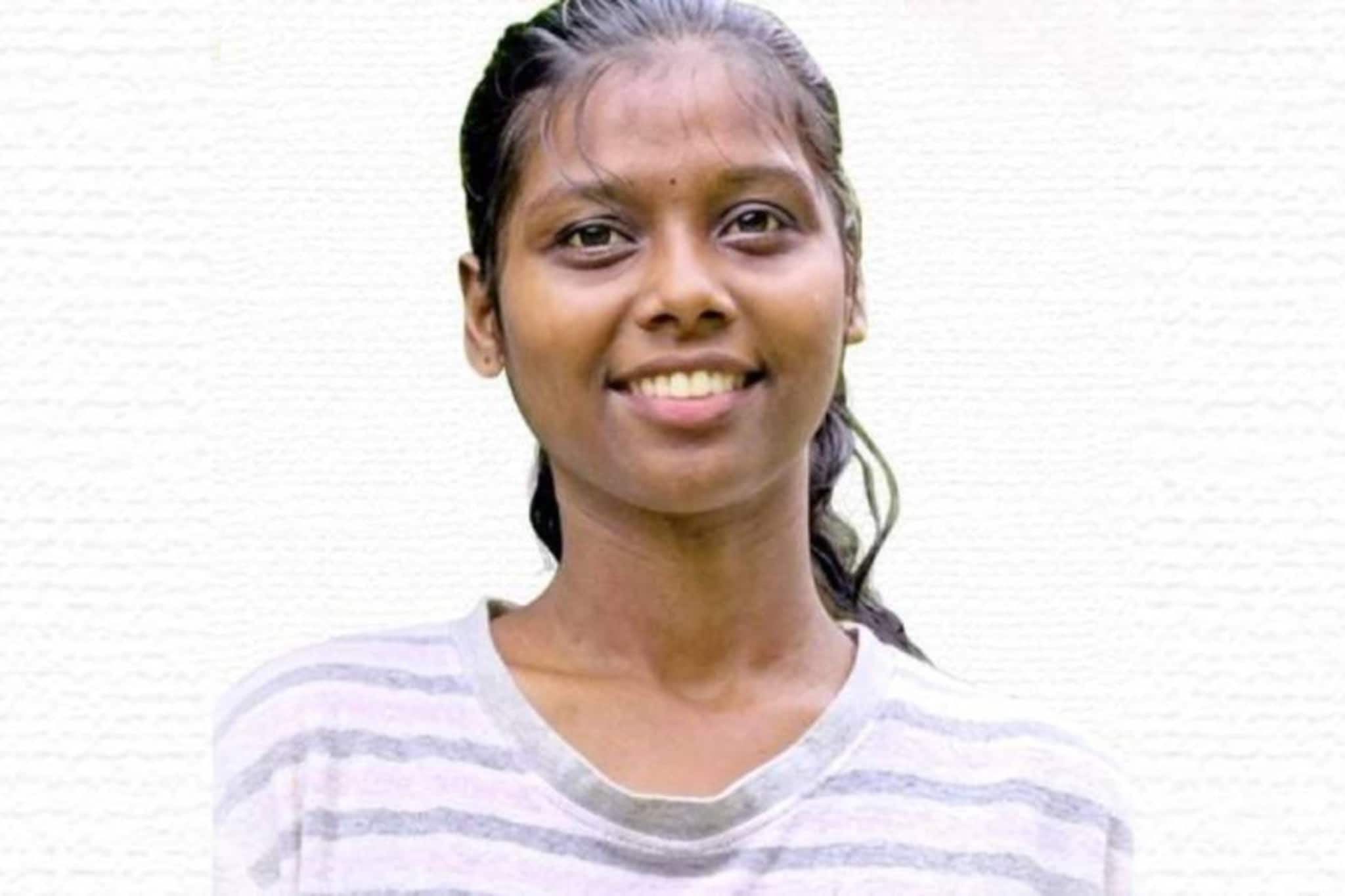 അലക്ഷ്യമായി വാഹനമോടിച്ച യുവഡോക്ടർമാർ ജീവനെടുത്ത ജാസ്ലിയ മടങ്ങി; 4 പേർക്ക് പുതുജീവനേകി അലക്ഷ്യമായി വാഹനമോടിച്ച യുവഡോക്ടർമാർ ജീവനെടുത്ത ജാസ്ലിയ മടങ്ങി; 4 പേർക്ക് പുതുജീവനേകി