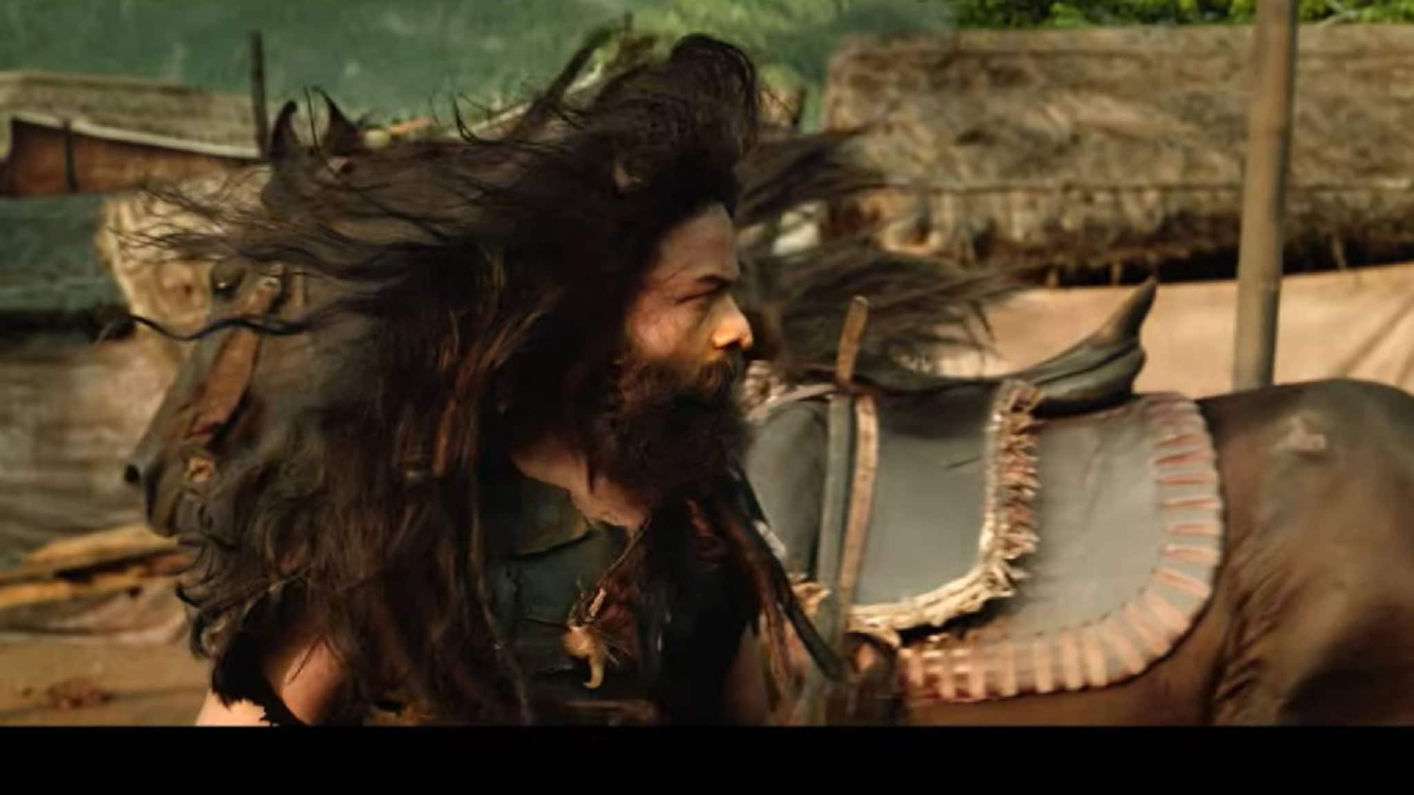 Kathanar | എല്ലാവരെയും അതിശയിപ്പിക്കുന്ന മായാജാലം; ജയസൂര്യയുടെ 'കത്തനാർ' ട്രെയ്‌ലർ