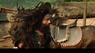 'കത്തനാർ' ട്രെയ്ലർ 'കത്തനാർ' ട്രെയ്ലർ