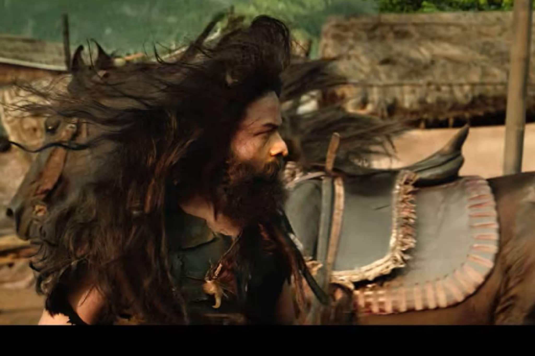 Kathanar | എല്ലാവരെയും അതിശയിപ്പിക്കുന്ന മായാജാലം; ജയസൂര്യയുടെ 'കത്തനാർ' ട്രെയ്‌ലർ