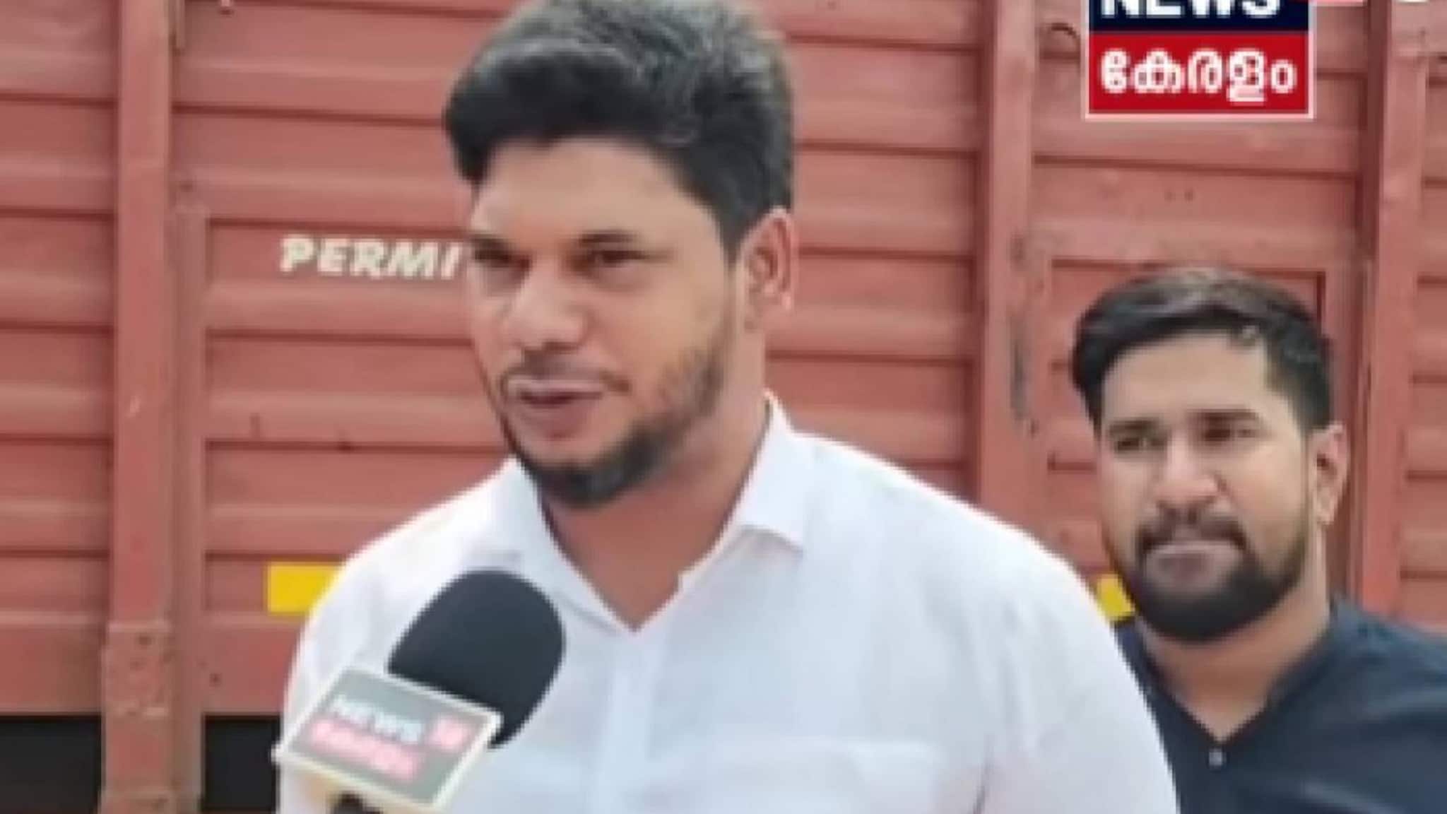 മഞ്ചേശ്വരത്ത് യുഡിഎഫ് മത സംഘടനകളിൽ സ്വാധീനം ചെലുത്തി SDPI സ്ഥാനാർത്ഥിത്വം പിൻവലിപ്പിച്ചു: കെഎം അഷ്റഫ്