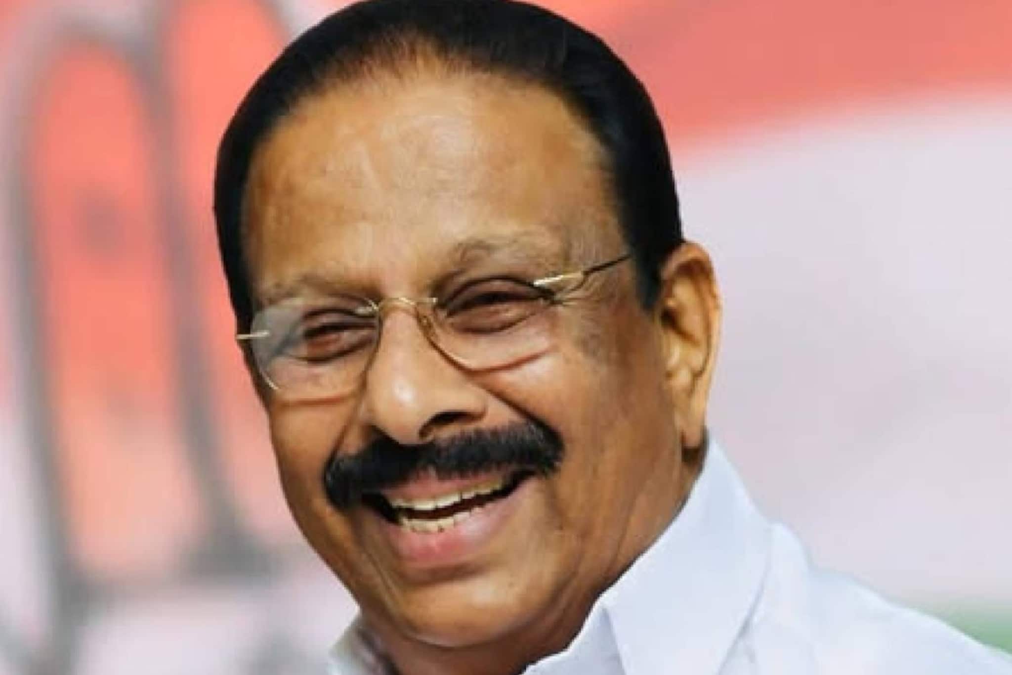 ആന്റണിയും ചെന്നിത്തലയും ഇടപെട്ടതോടെ ഹൈക്കമാൻഡ് വഴങ്ങി; കെ സുധാകരന് സീറ്റ്