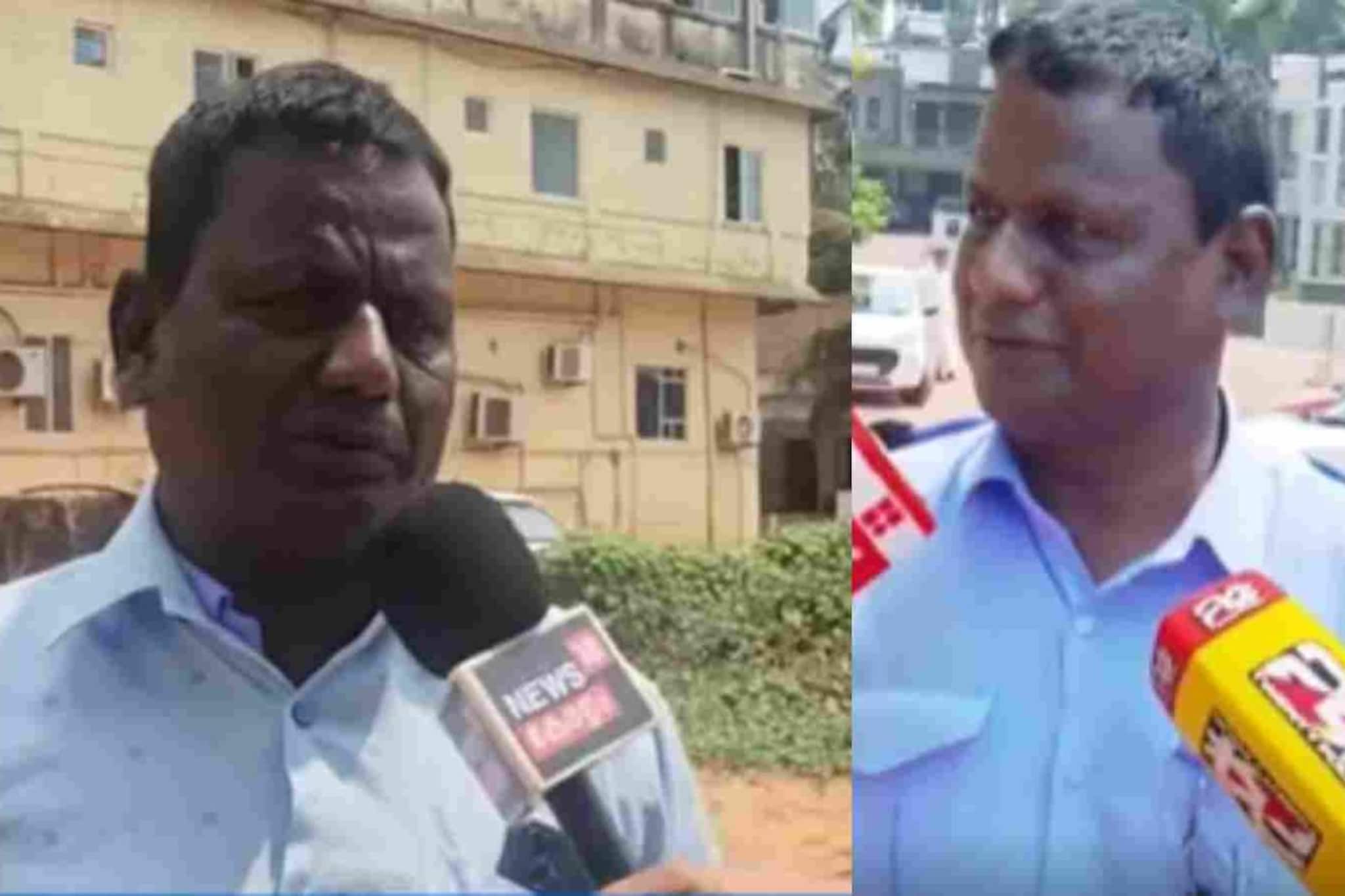 മഞ്ചേശ്വരത്ത് കെ സുന്ദര മത്സരിക്കാനില്ല; കെ സുരേന്ദ്രൻ 89 വോട്ടിന് തോറ്റ തിരഞ്ഞെടുപ്പിലെ അപരൻ ജോലിത്തിരക്കിൽ മഞ്ചേശ്വരത്ത് കെ സുന്ദര മത്സരിക്കാനില്ല; കെ സുരേന്ദ്രൻ 89 വോട്ടിന് തോറ്റ തിരഞ്ഞെടുപ്പിലെ അപരൻ ജോലിത്തിരക്കിൽ