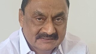 കെ സുരേന്ദ്രൻ പിള്ള