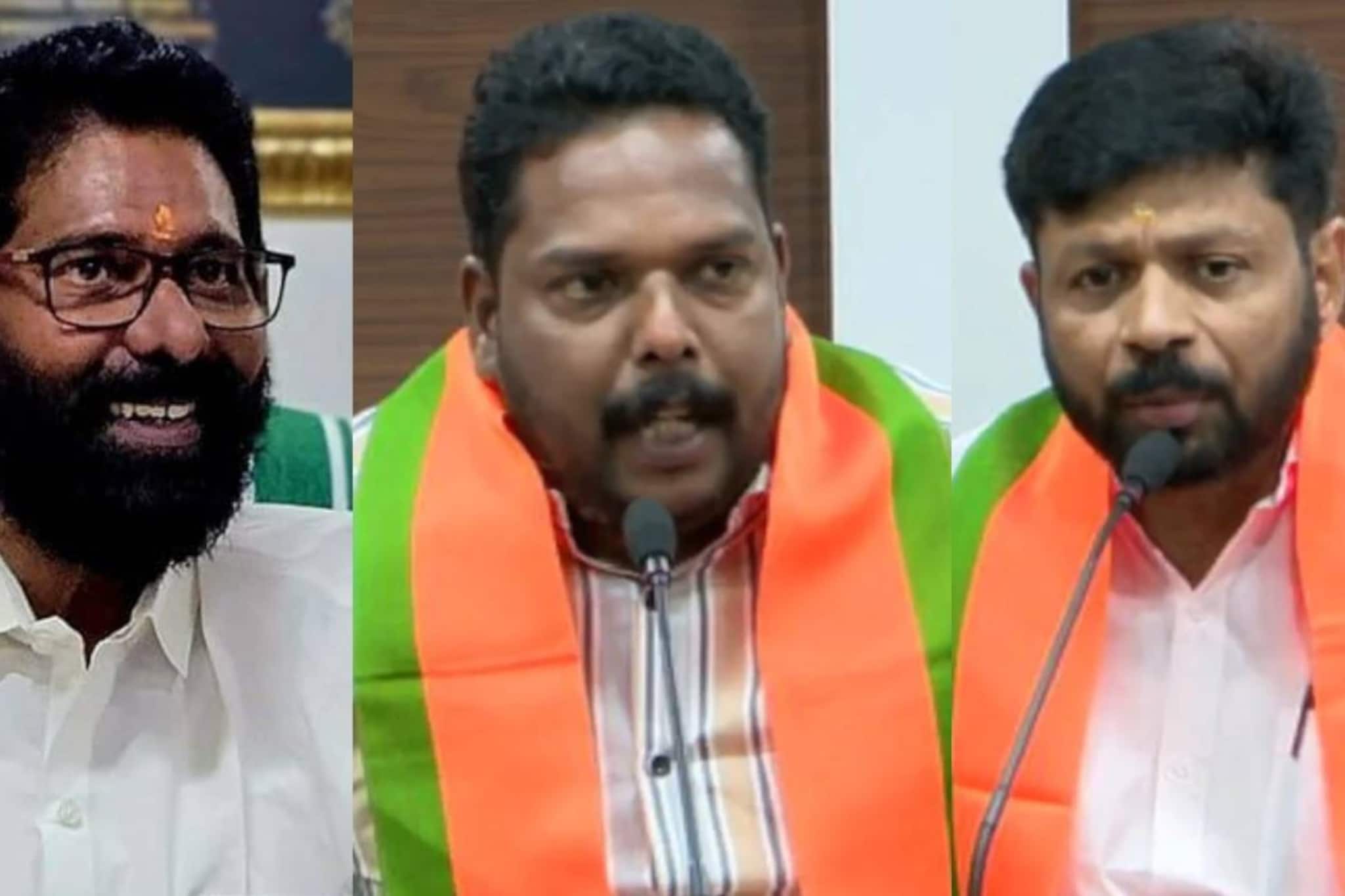ബിജെപിക്ക് തിരുവനന്തപുരത്ത് കരമന ജയൻ സ്ഥാനാർത്ഥി; ചിറയിൻകീഴിൽ കഴിഞ്ഞ തവണത്തെ യുഡിഎഫ് സ്ഥാനാർത്ഥി