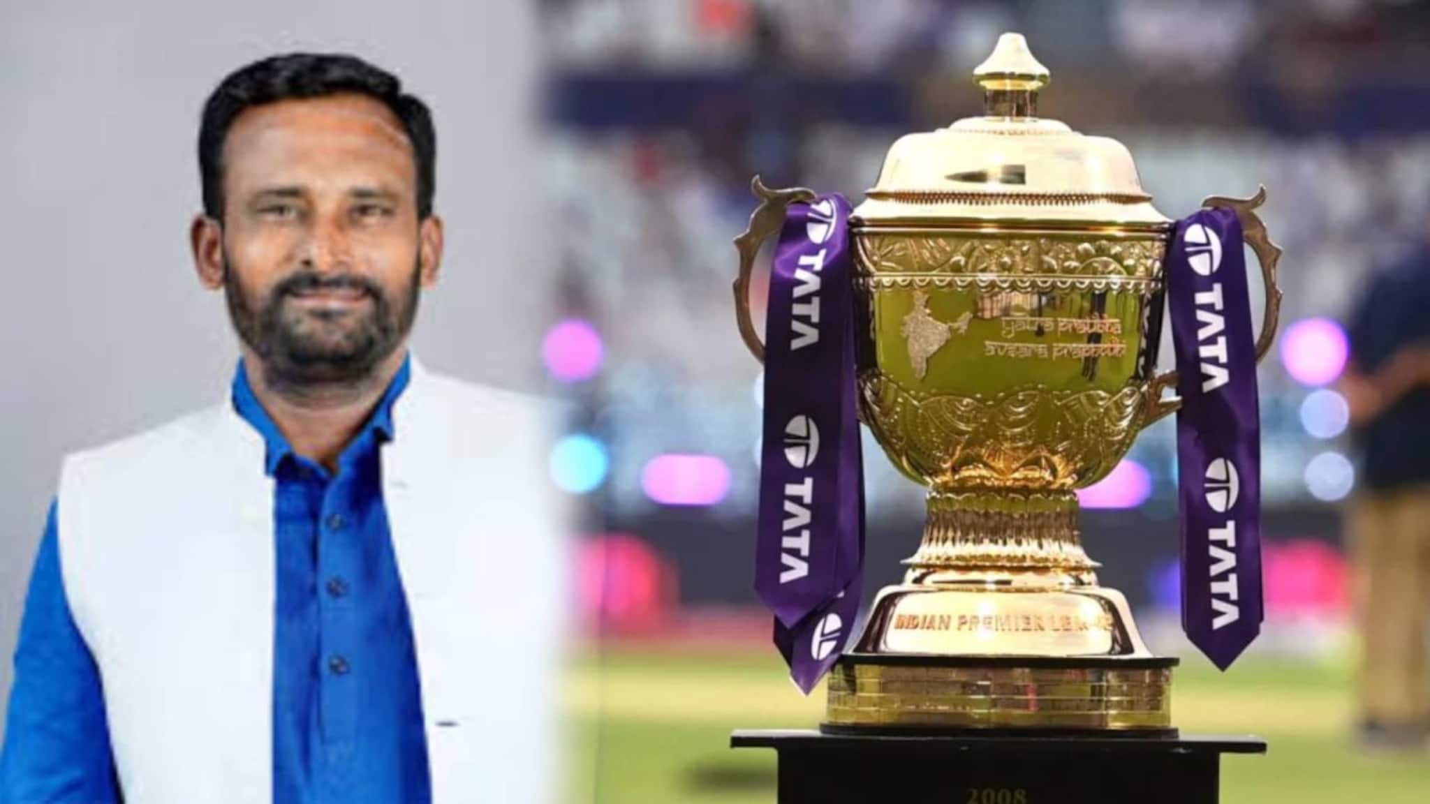 'ഞങ്ങൾ വിഐപികൾ, ക്യൂ നിൽ‌ക്കാനാകില്ല' ഓരോ എംഎൽഎയ്ക്കും 5 ഐപിഎൽ ടിക്കറ്റുകൾ വേണമെന്ന് കർണാടക നിയമസഭാംഗം