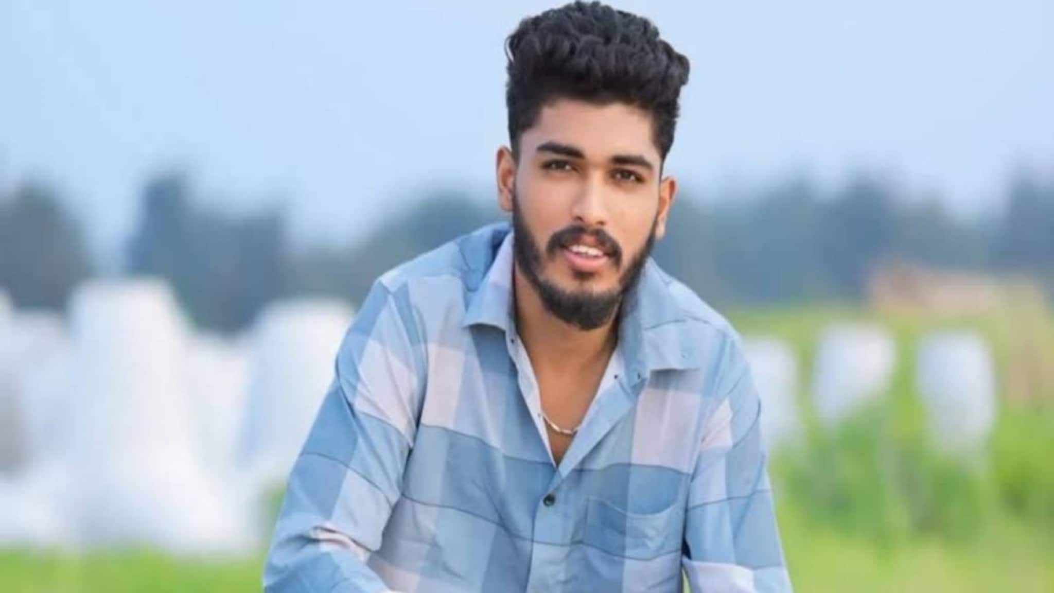 32 യുവതികളുടെ ഫോട്ടോ മോര്‍ഫ് ചെയ്ത് നഗ്ന ചിത്രങ്ങളാക്കി പ്രചരിപ്പിച്ച സ്റ്റുഡിയോ ആല്‍ബം ഡിസൈനര്‍ പിടിയില്‍