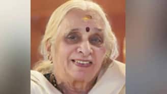 ക്രൂരകൃത്യം സ്വർണത്തിനു വേണ്ടി; 82കാരിയുടെ കൊലപാതകത്തിനു പിന്നാലെ രണ്ടു നേപ്പാൾ സ്വദേശികൾ അറസ്റ്റിൽ ക്രൂരകൃത്യം സ്വർണത്തിനു വേണ്ടി; 82കാരിയുടെ കൊലപാതകത്തിനു പിന്നാലെ രണ്ടു നേപ്പാൾ സ്വദേശികൾ അറസ്റ്റിൽ