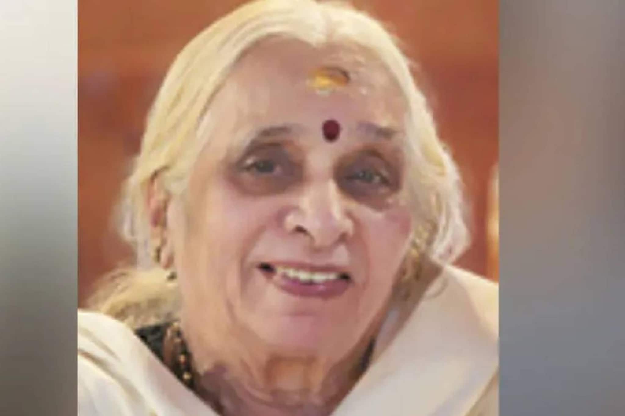 ആര്യ വൈദ്യ ഫാർമസി ഫൗണ്ടർ രാമ വാര്യരുടെ മകൾ കൊല്ലപ്പെട്ട നിലയിൽ; ഹോം നഴ്‌സിനെ കാണ്മാനില്ല