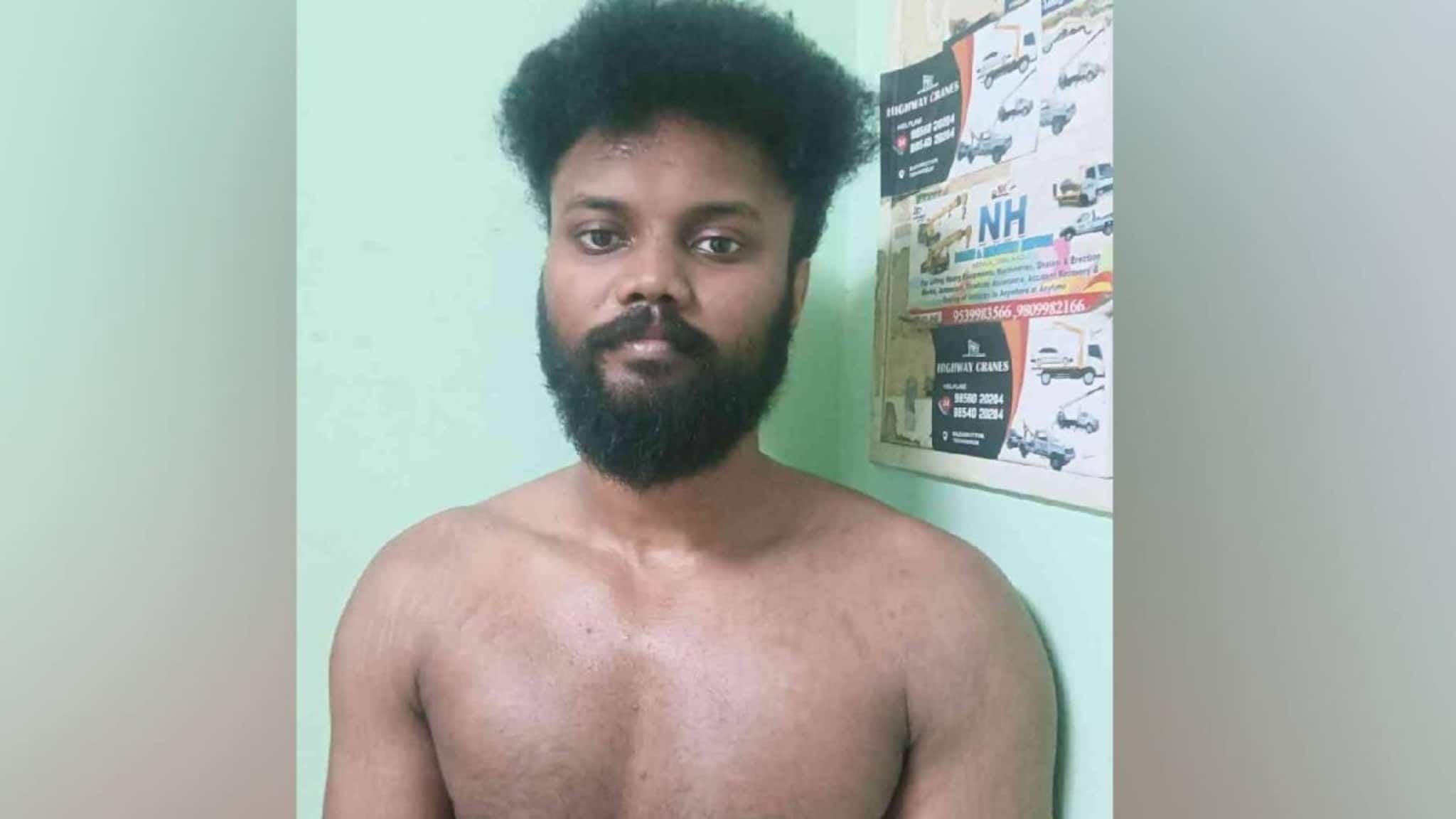 ഉമ്മയുടെ സഹോദരിയെ ഫോൺ വിളിച്ചു; വിവാഹം നടന്ന് 50 ദിവസത്തിനുള്ളിൽ ഭാര്യയുടെ വാരിയെല്ല് ഭർത്താവ് അടിച്ചൊടിച്ചു