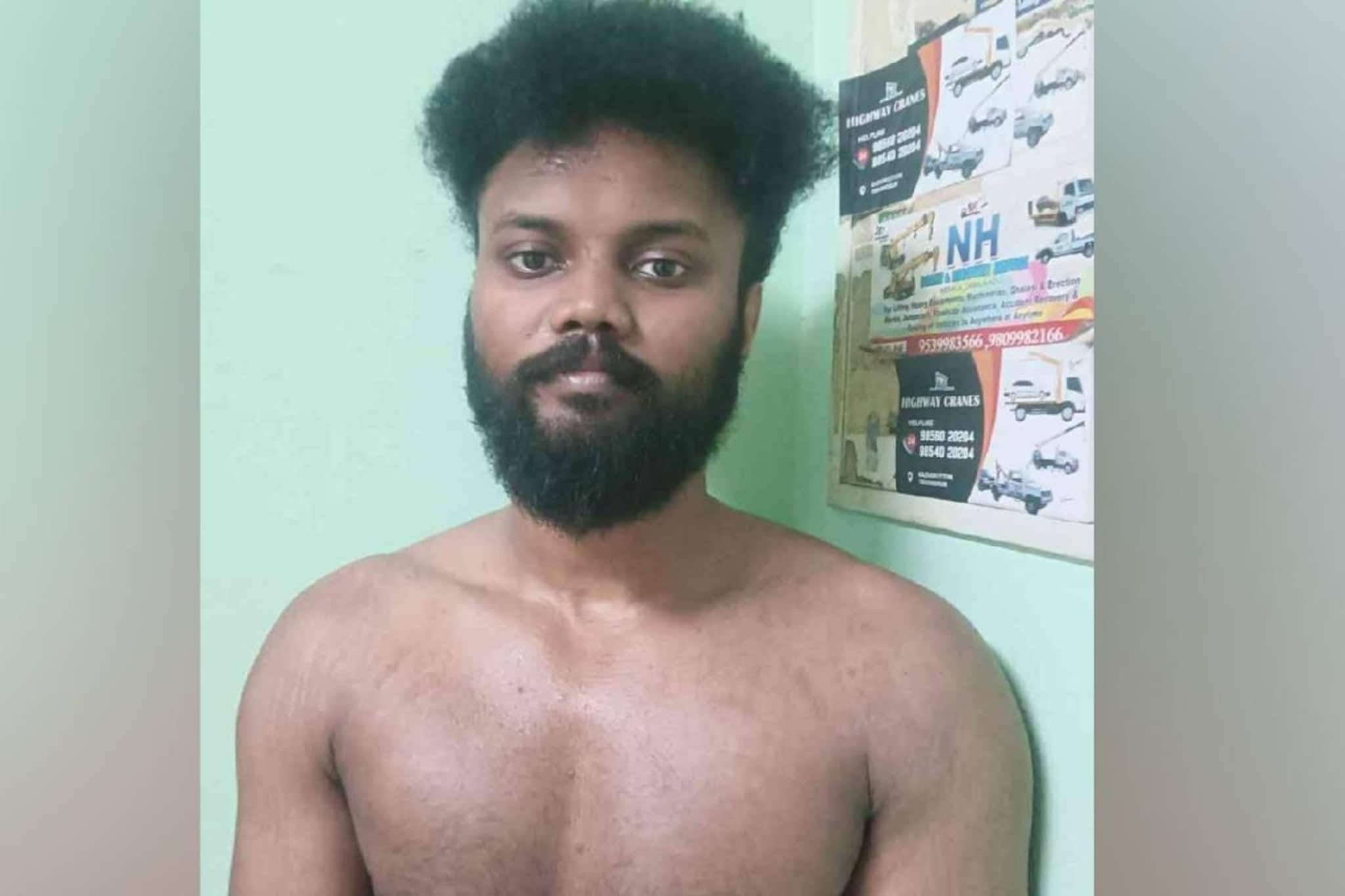 ഉമ്മയുടെ സഹോദരിയെ ഫോൺ വിളിച്ചു; വിവാഹം നടന്ന് 50 ദിവസത്തിനുള്ളിൽ ഭാര്യയുടെ വാരിയെല്ല് ഭർത്താവ് അടിച്ചൊടിച്ചു